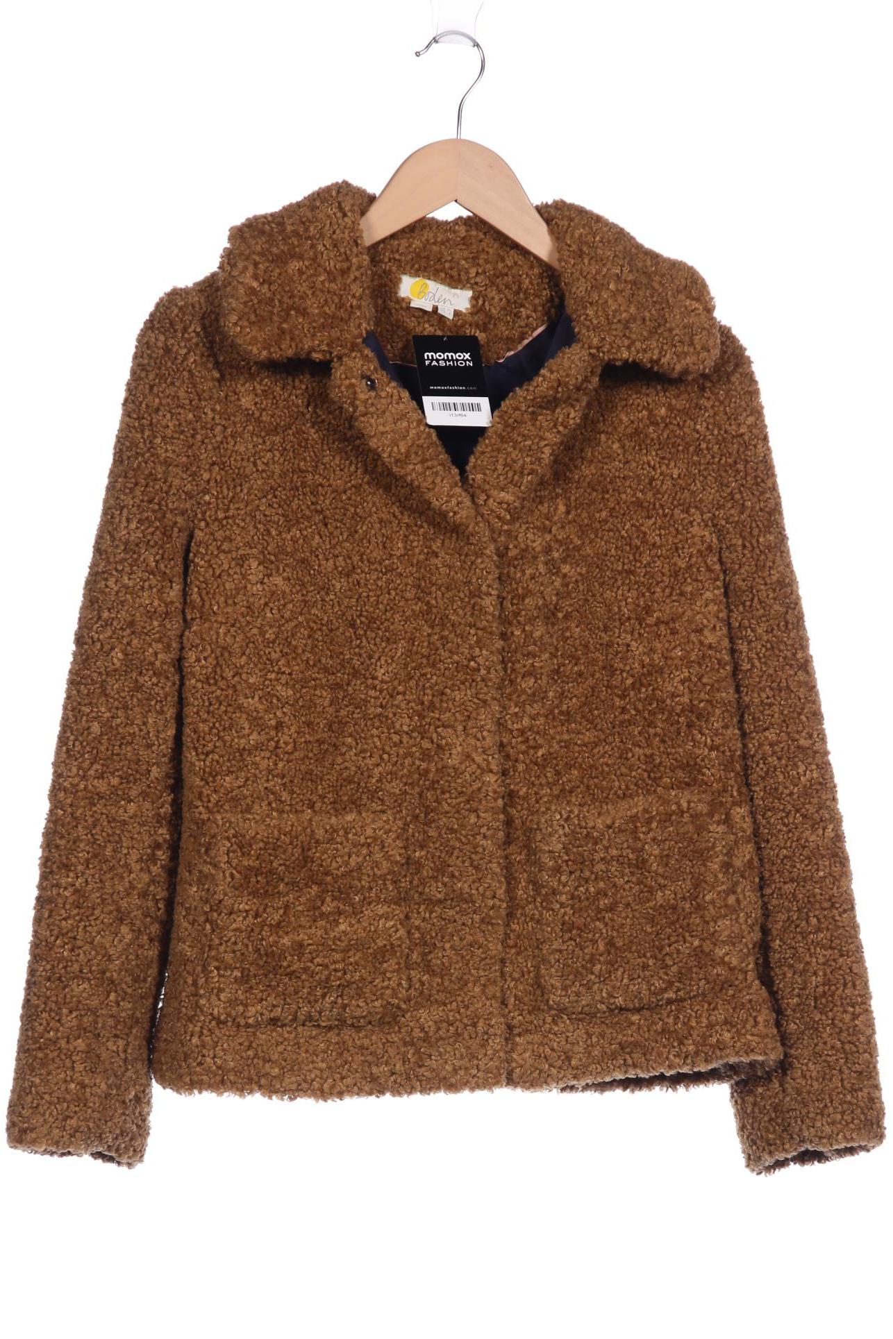 

Boden Damen Jacke, braun