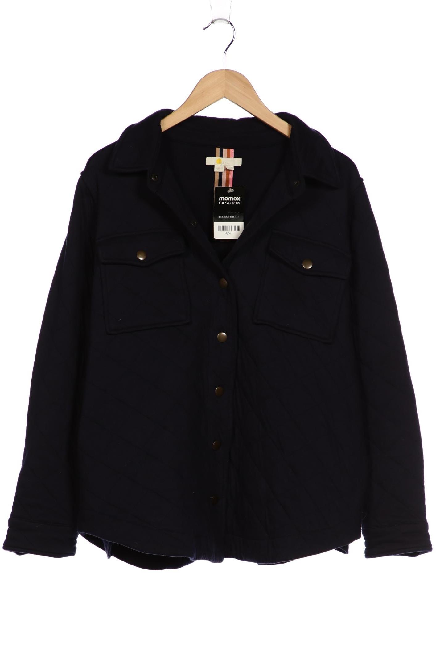 

Boden Damen Jacke, marineblau, Gr. 44