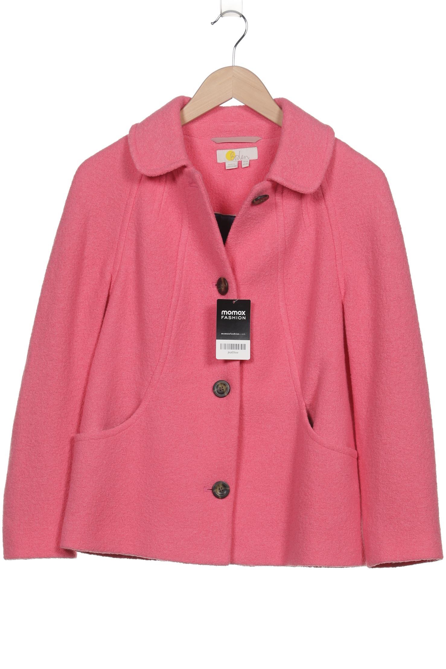 

Boden Damen Jacke, pink, Gr. 40