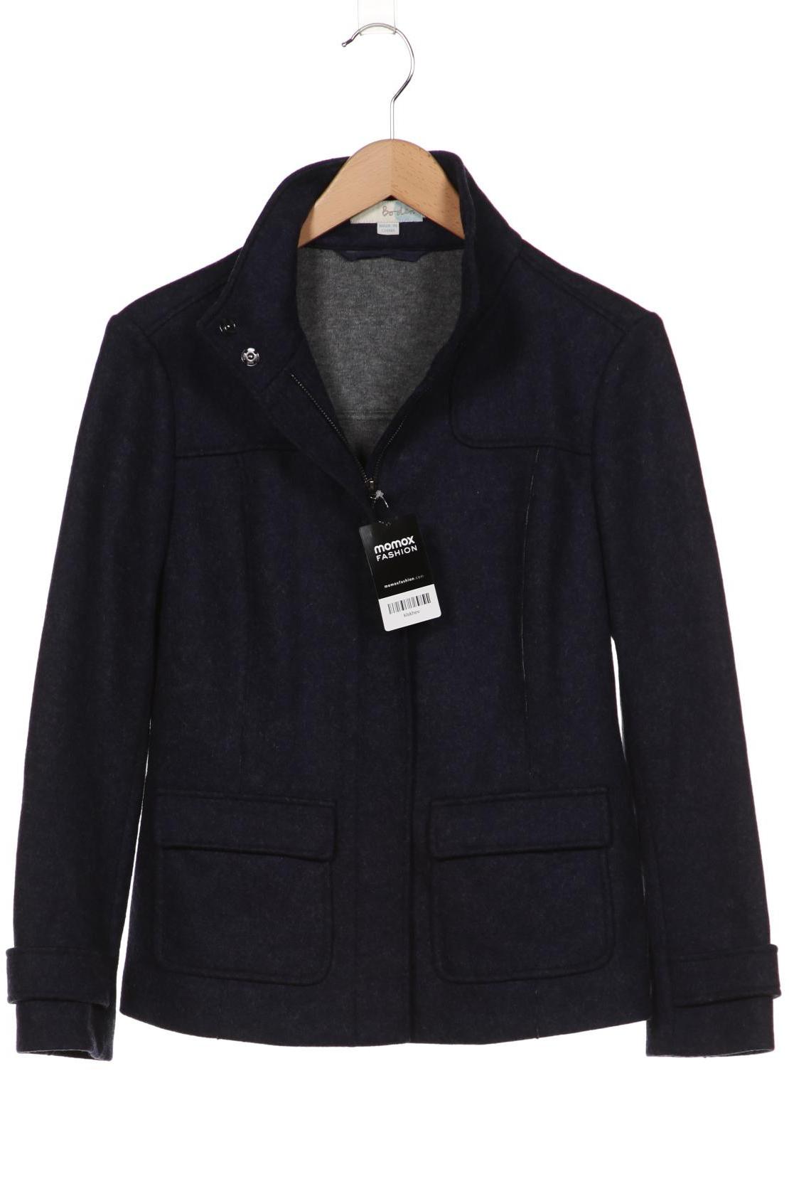 

Boden Damen Jacke, marineblau