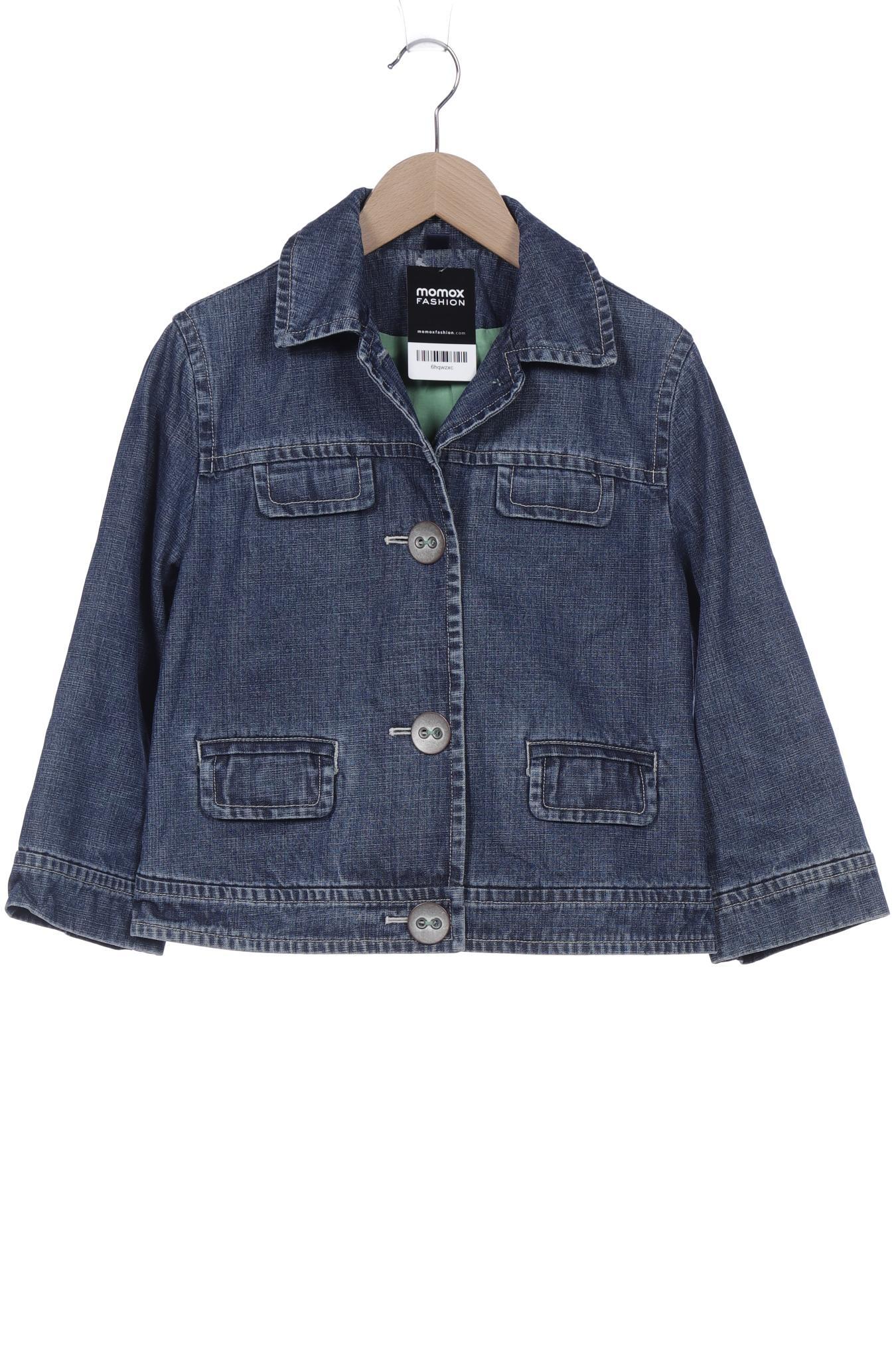 

Boden Damen Jacke, blau, Gr. 10