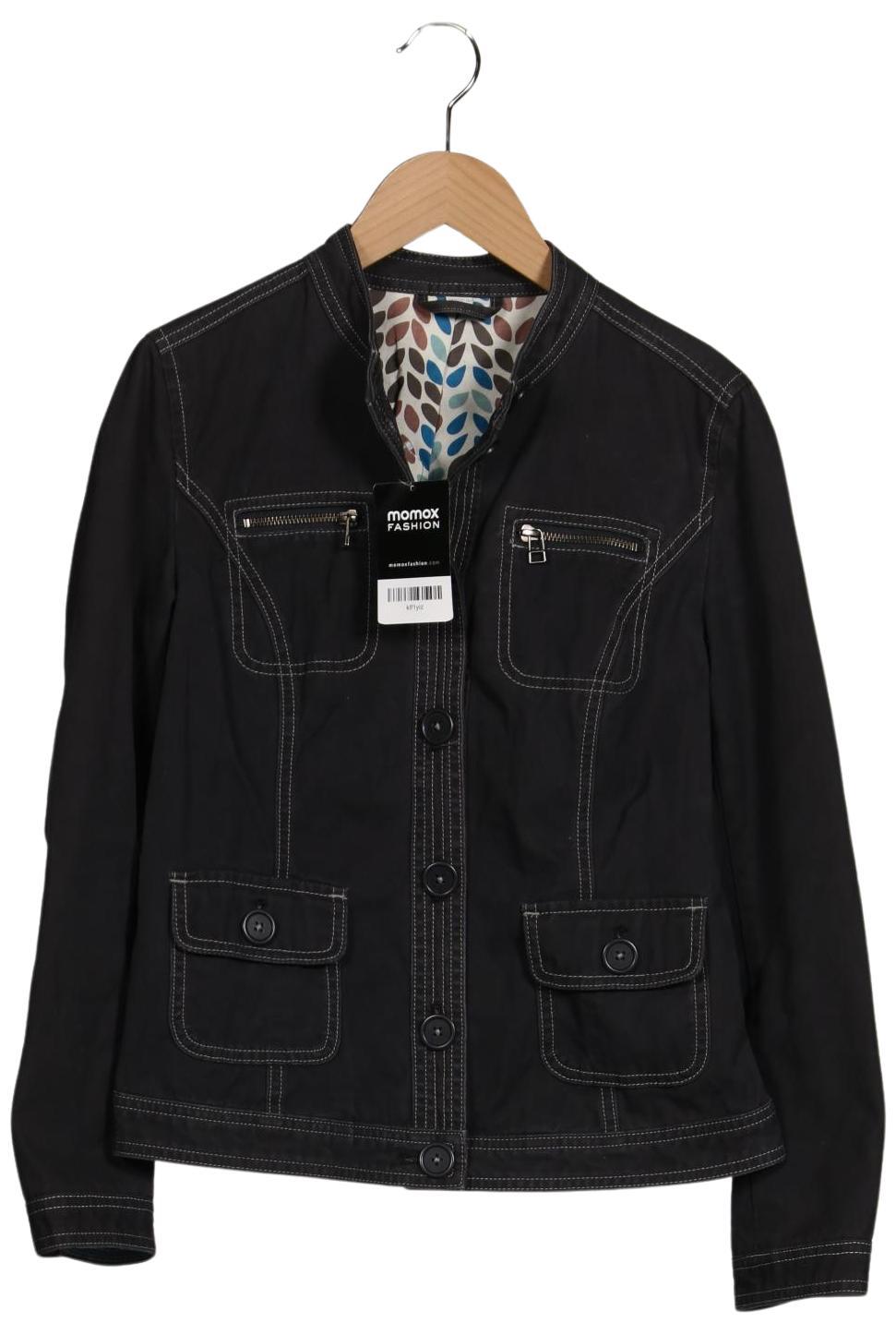 

Boden Damen Jacke, grau, Gr. 8