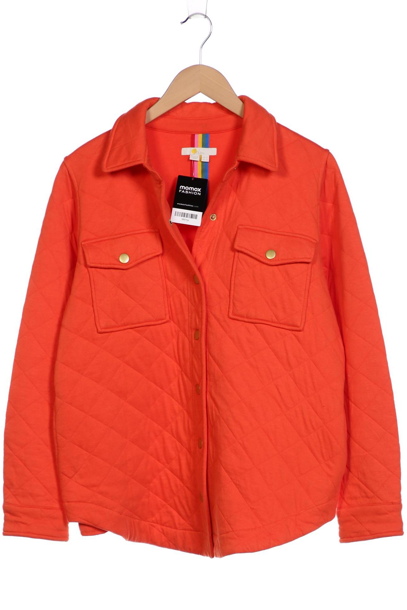 

Boden Damen Jacke, orange, Gr. 38