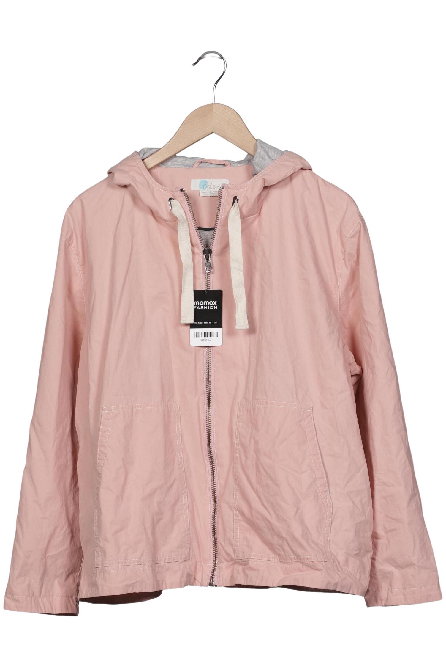 

Boden Damen Jacke, pink, Gr. 44