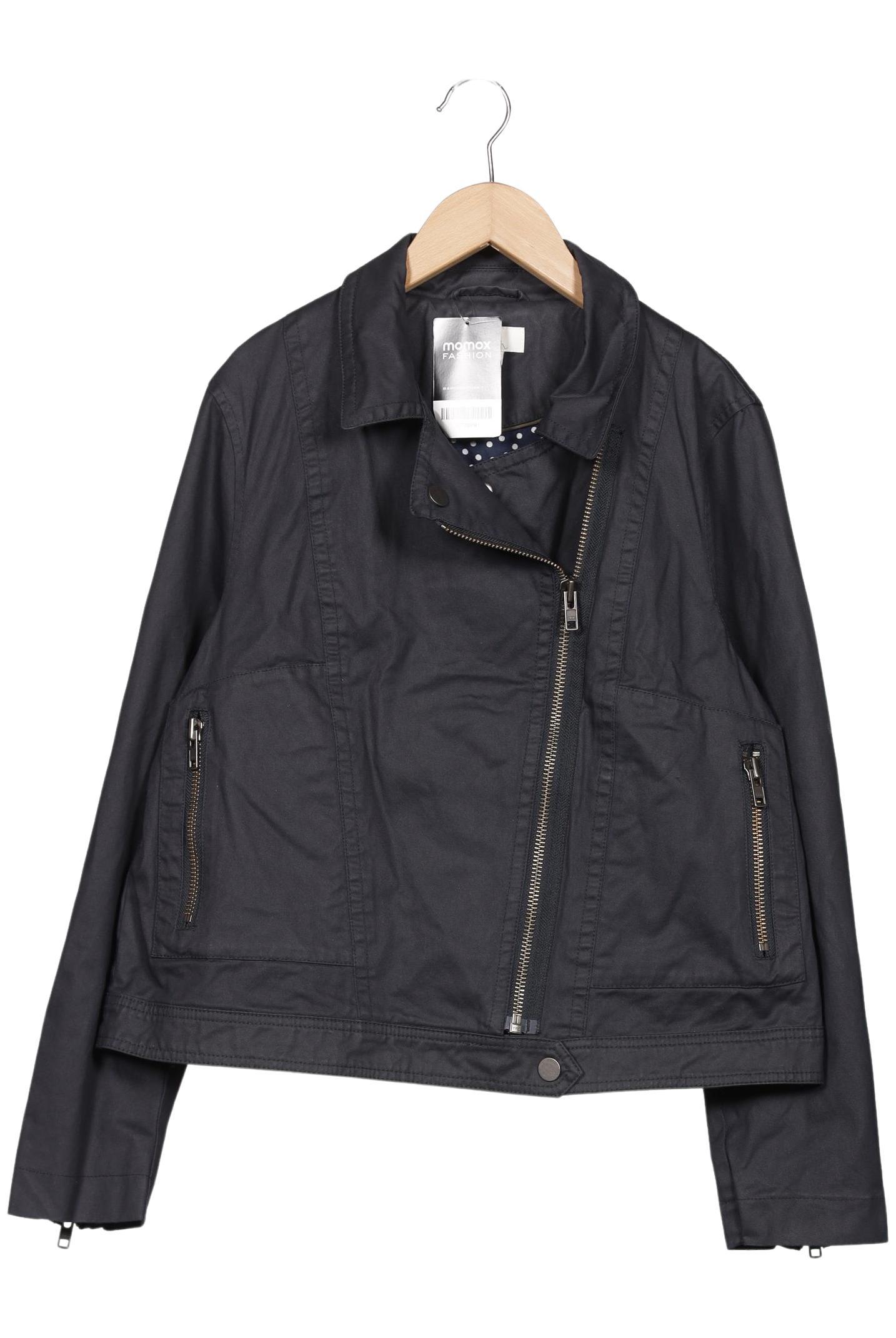 

Boden Damen Jacke, marineblau, Gr. 42