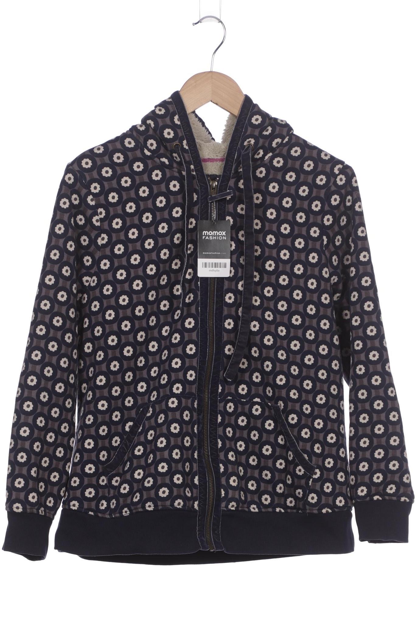 

Boden Damen Jacke, marineblau, Gr. 44