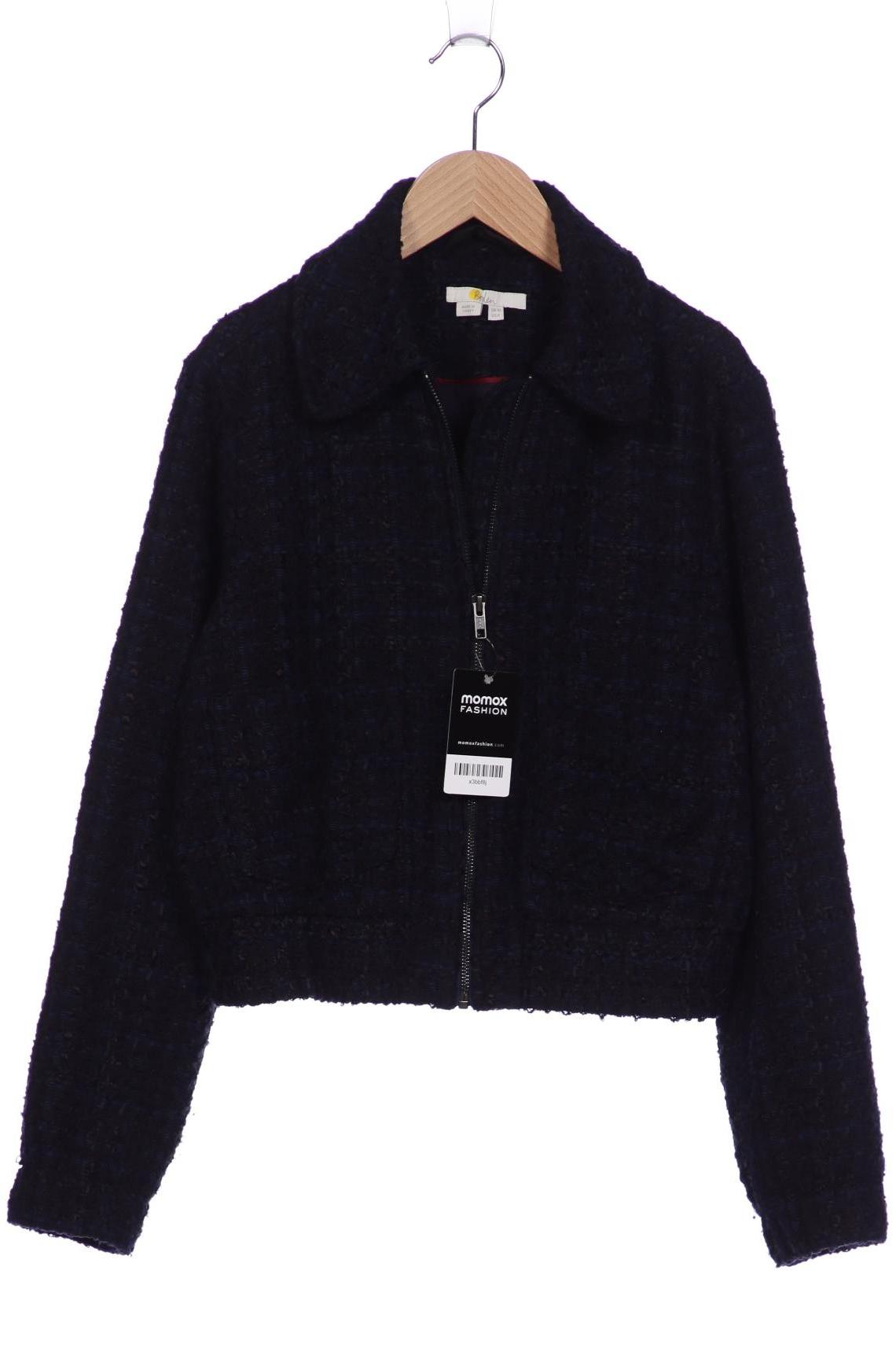 

Boden Damen Jacke, marineblau, Gr. 36