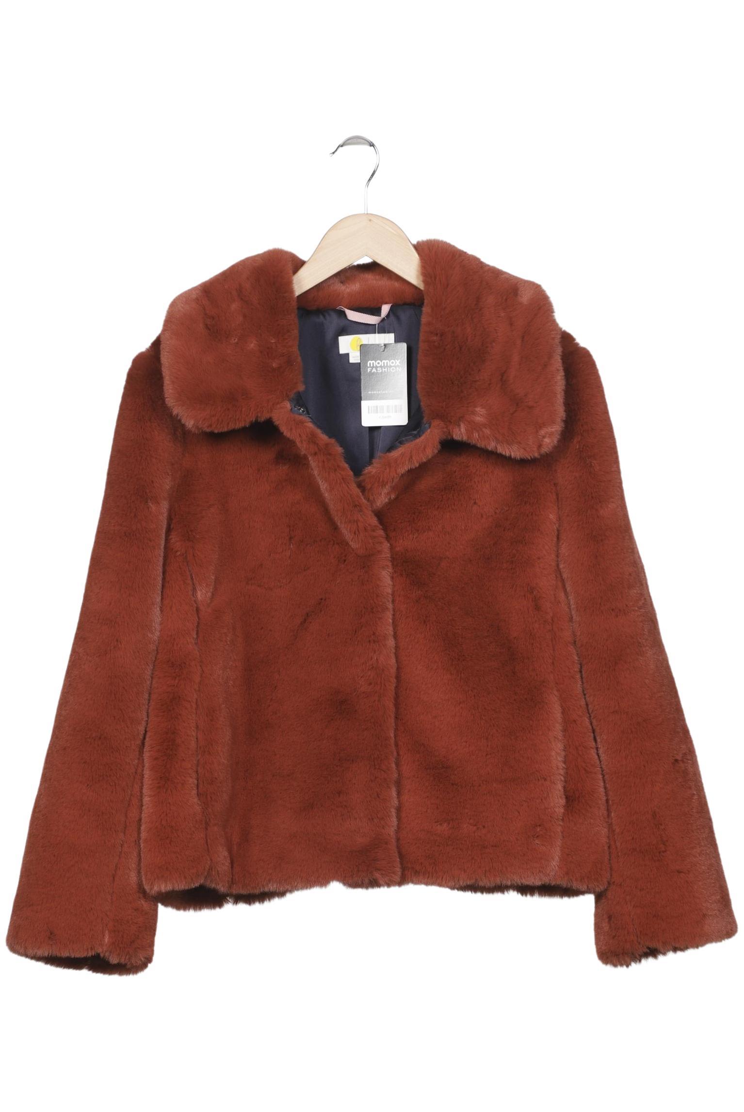 

Boden Damen Jacke, braun, Gr. 46