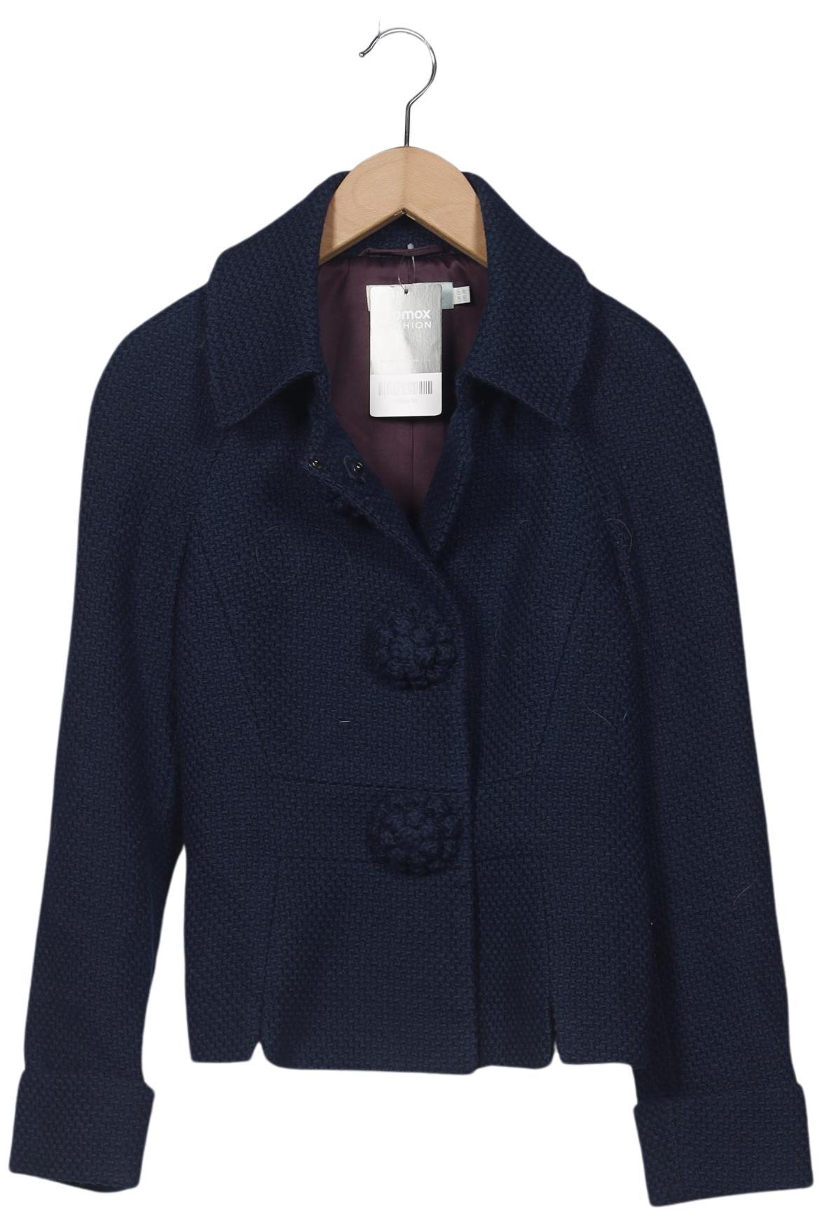 

Boden Damen Jacke, marineblau, Gr. 32