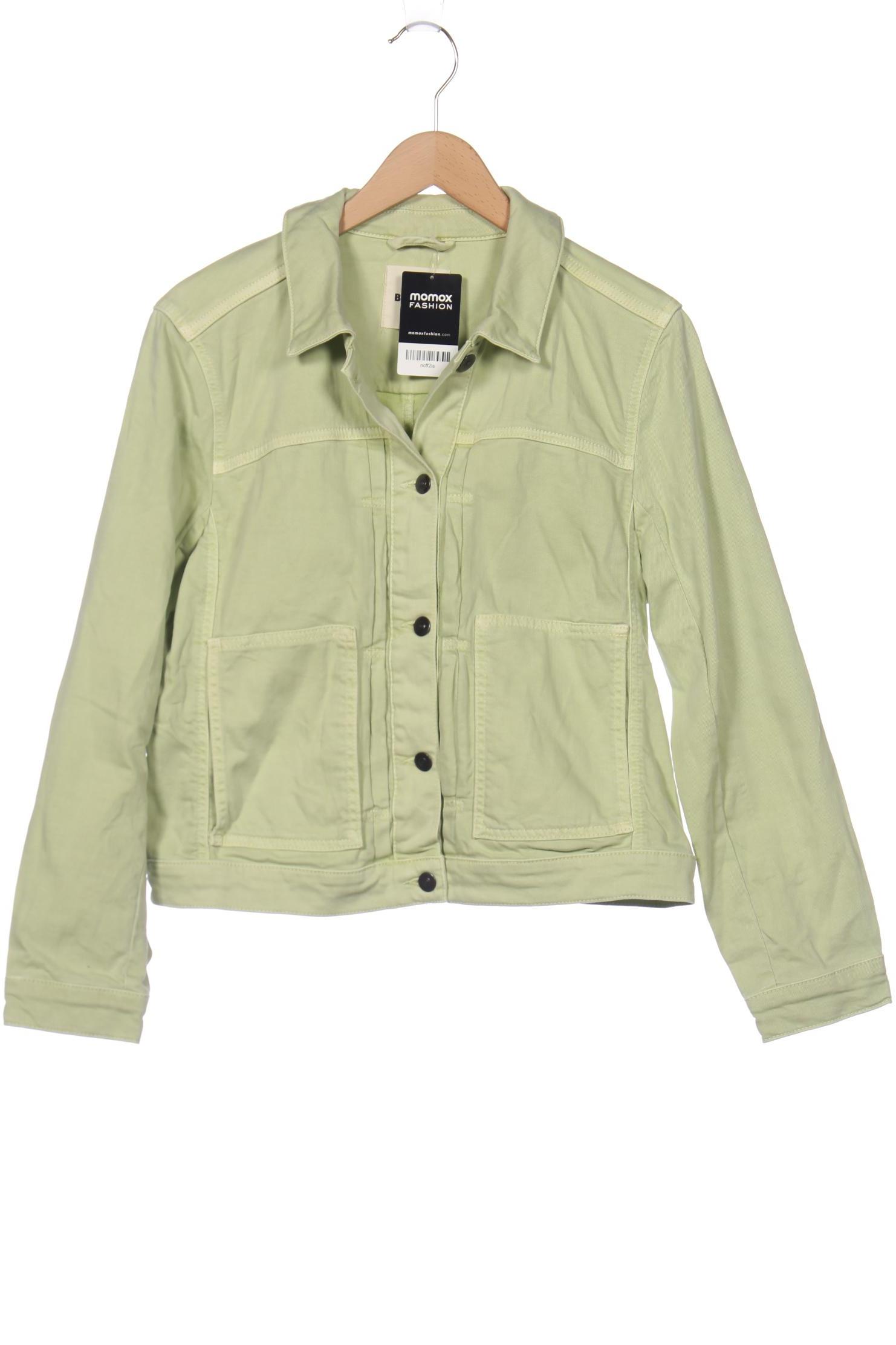 

Boden Damen Jacke, hellgrün