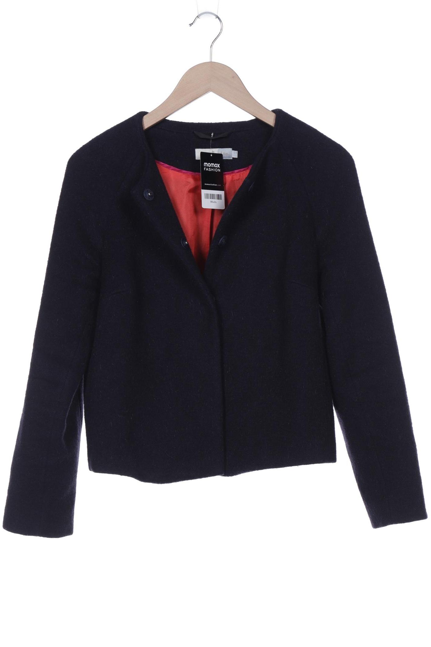 

Boden Damen Jacke, marineblau, Gr. 40