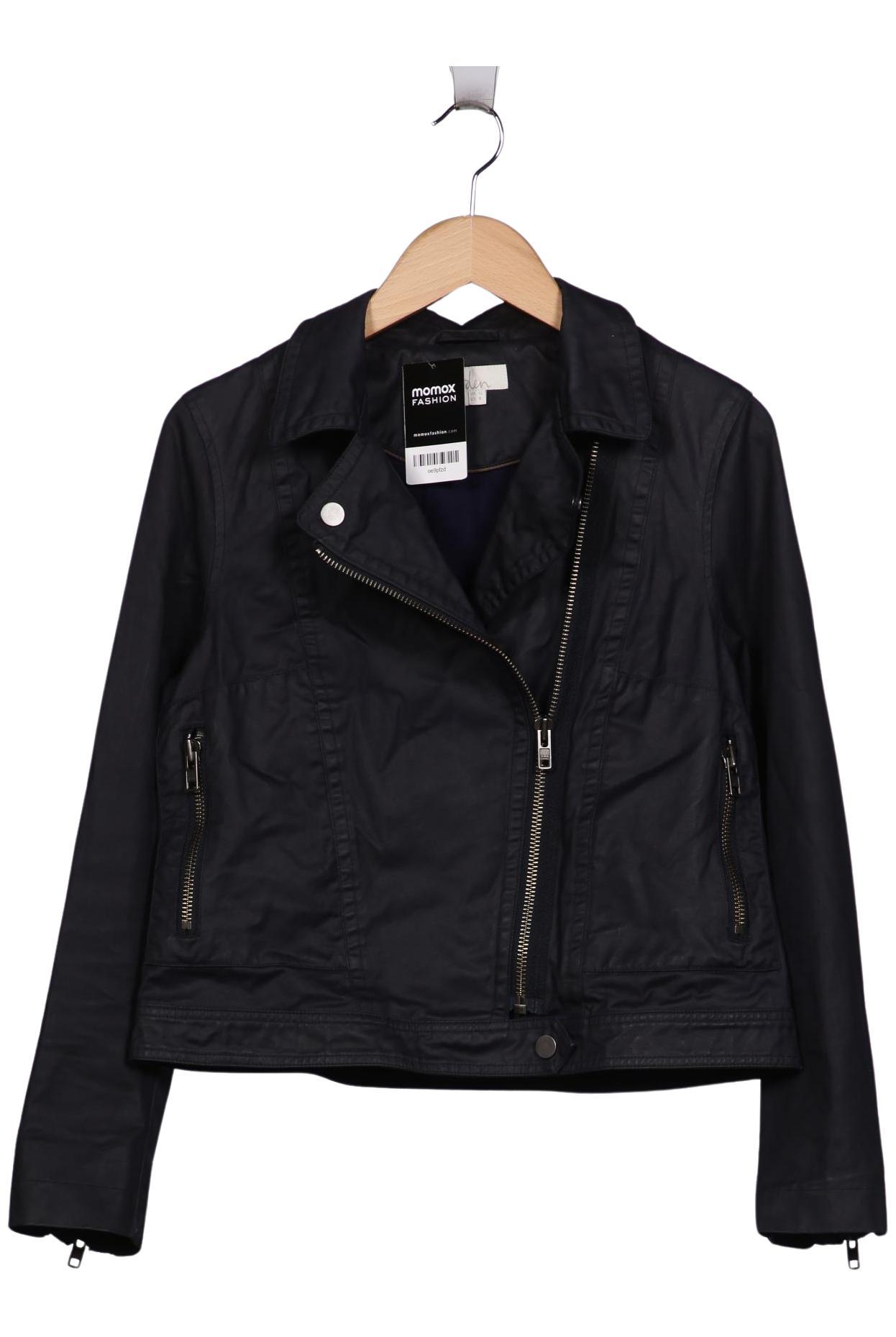 

Boden Damen Jacke, marineblau, Gr. 38