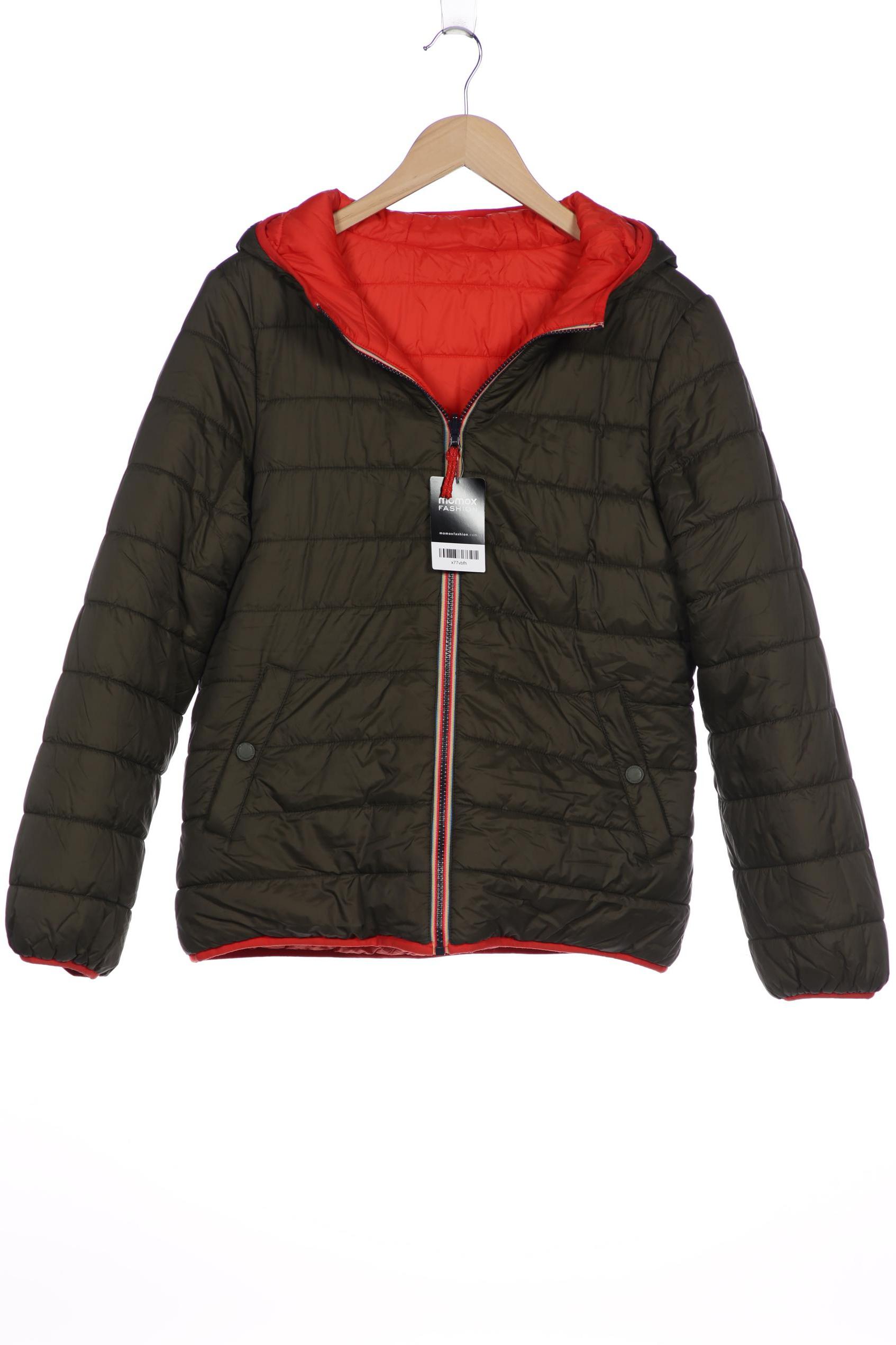 

Boden Damen Jacke, grün, Gr. 38
