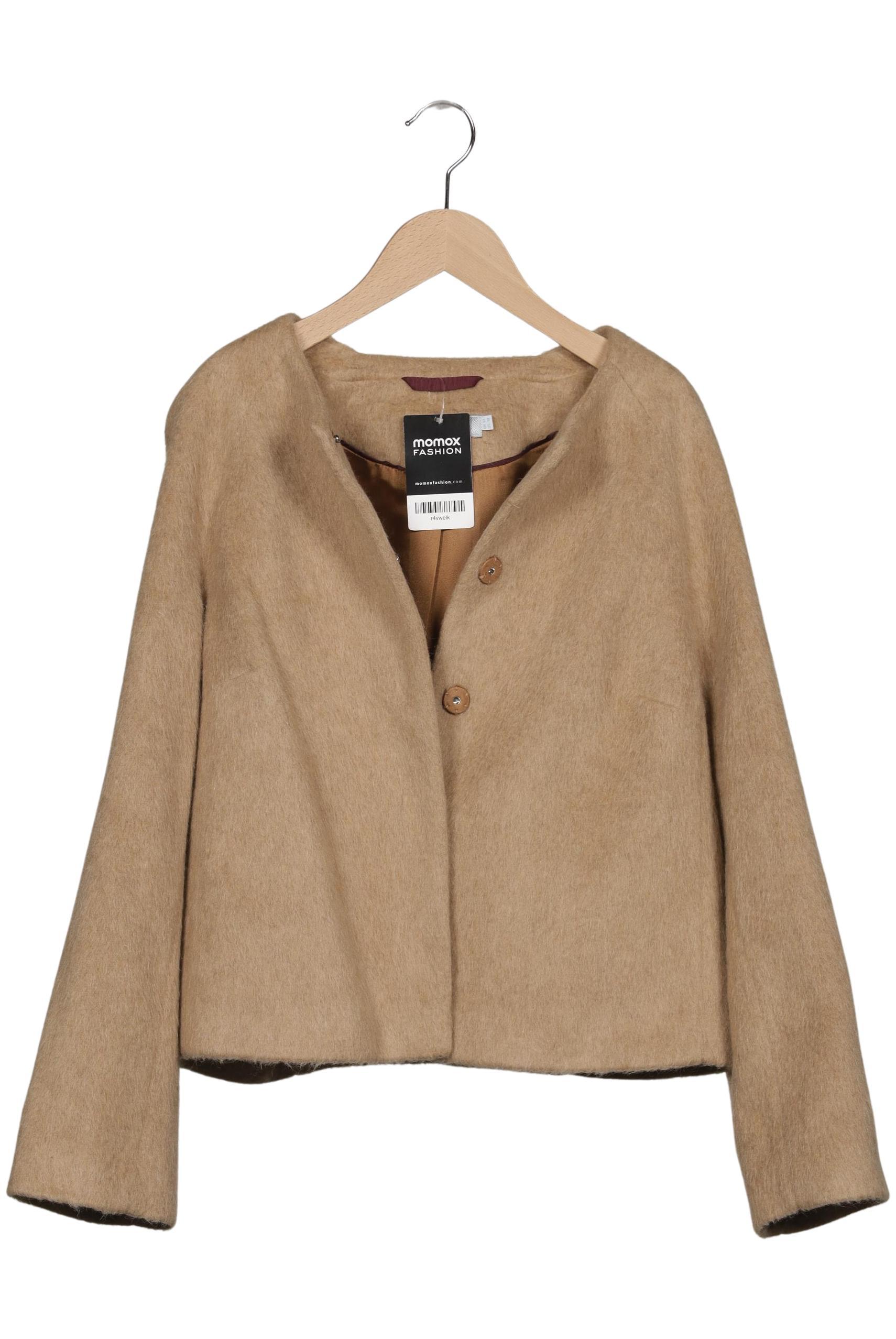 

Boden Damen Jacke, beige, Gr. 40