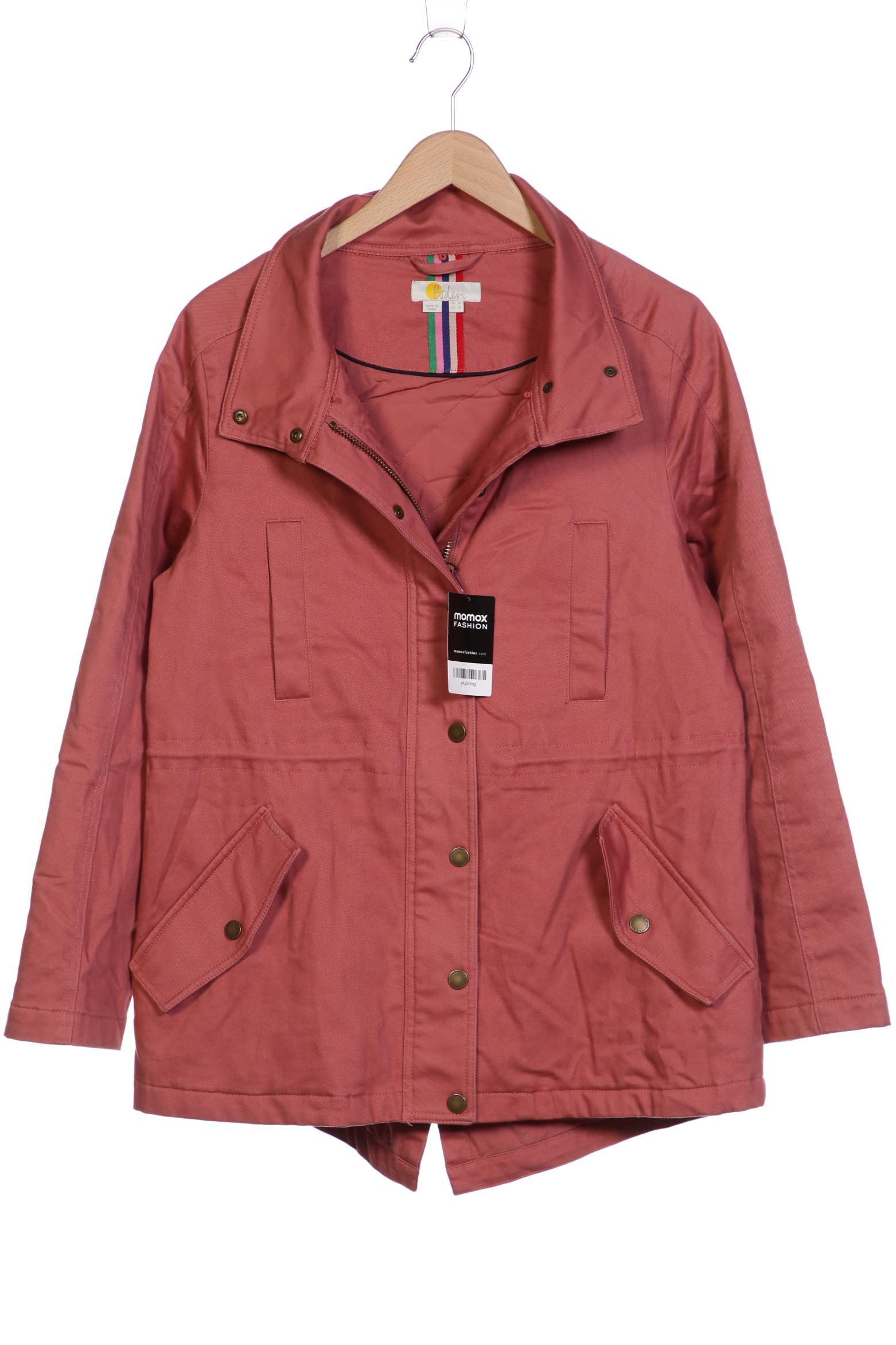 

Boden Damen Jacke, pink, Gr. 40