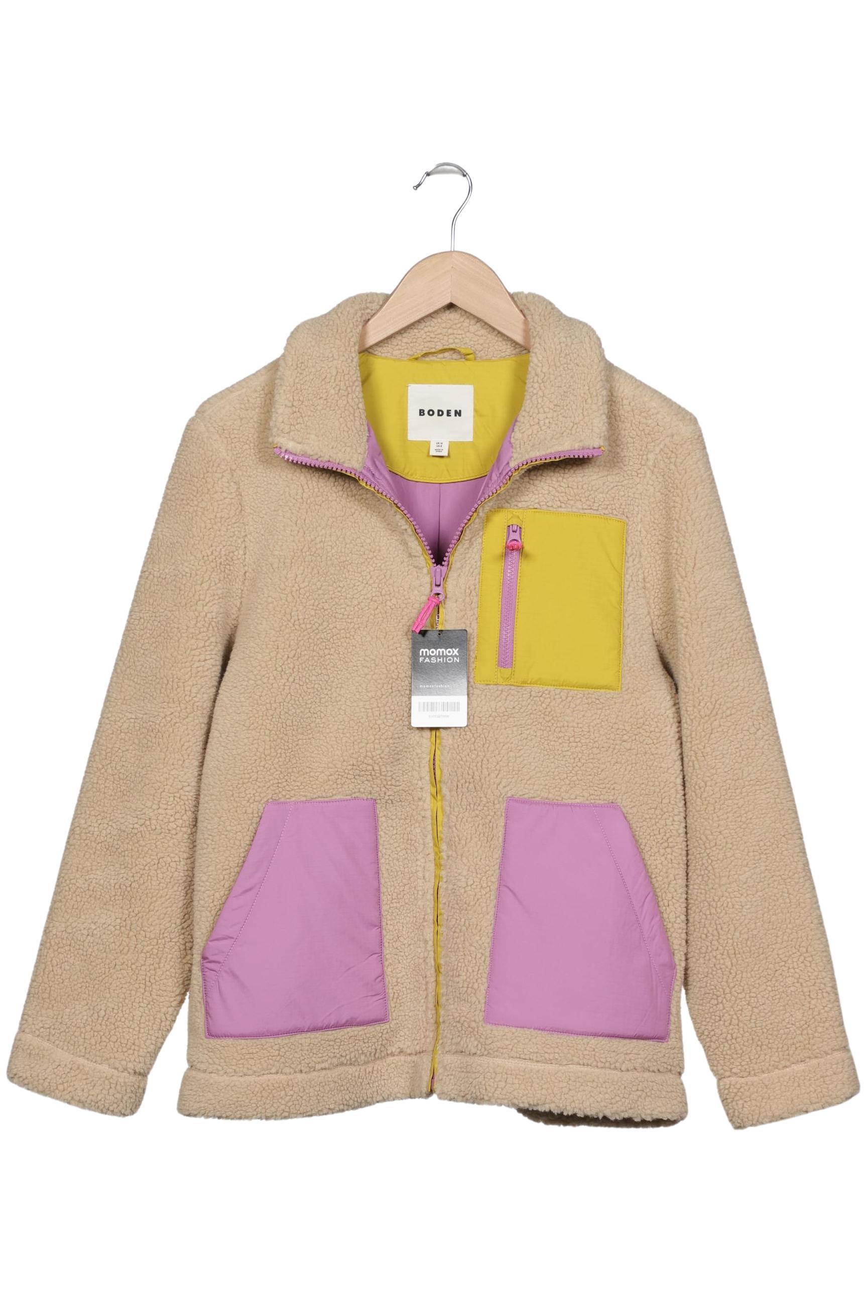 

Boden Damen Jacke, mehrfarbig, Gr. 38