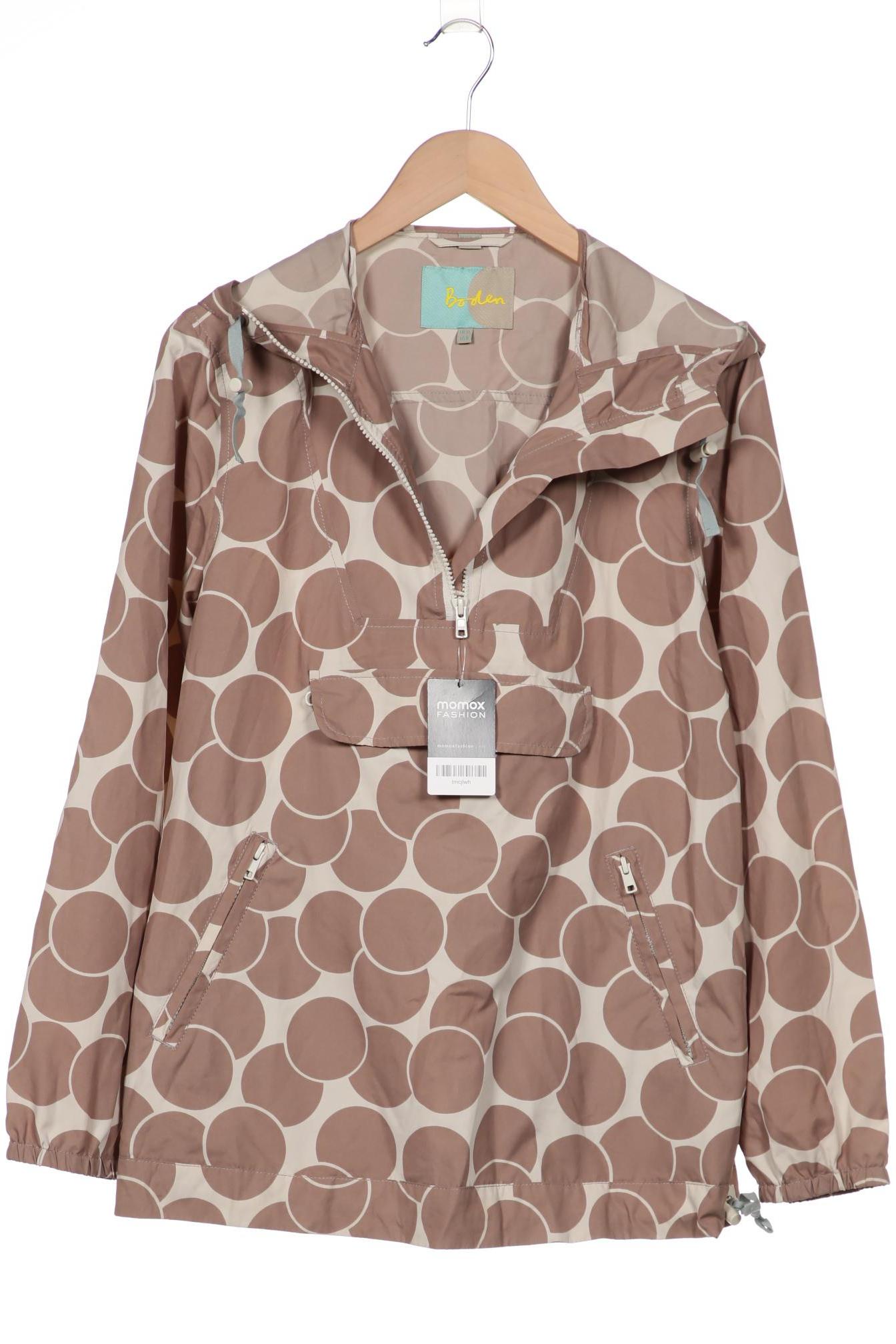 

Boden Damen Jacke, beige