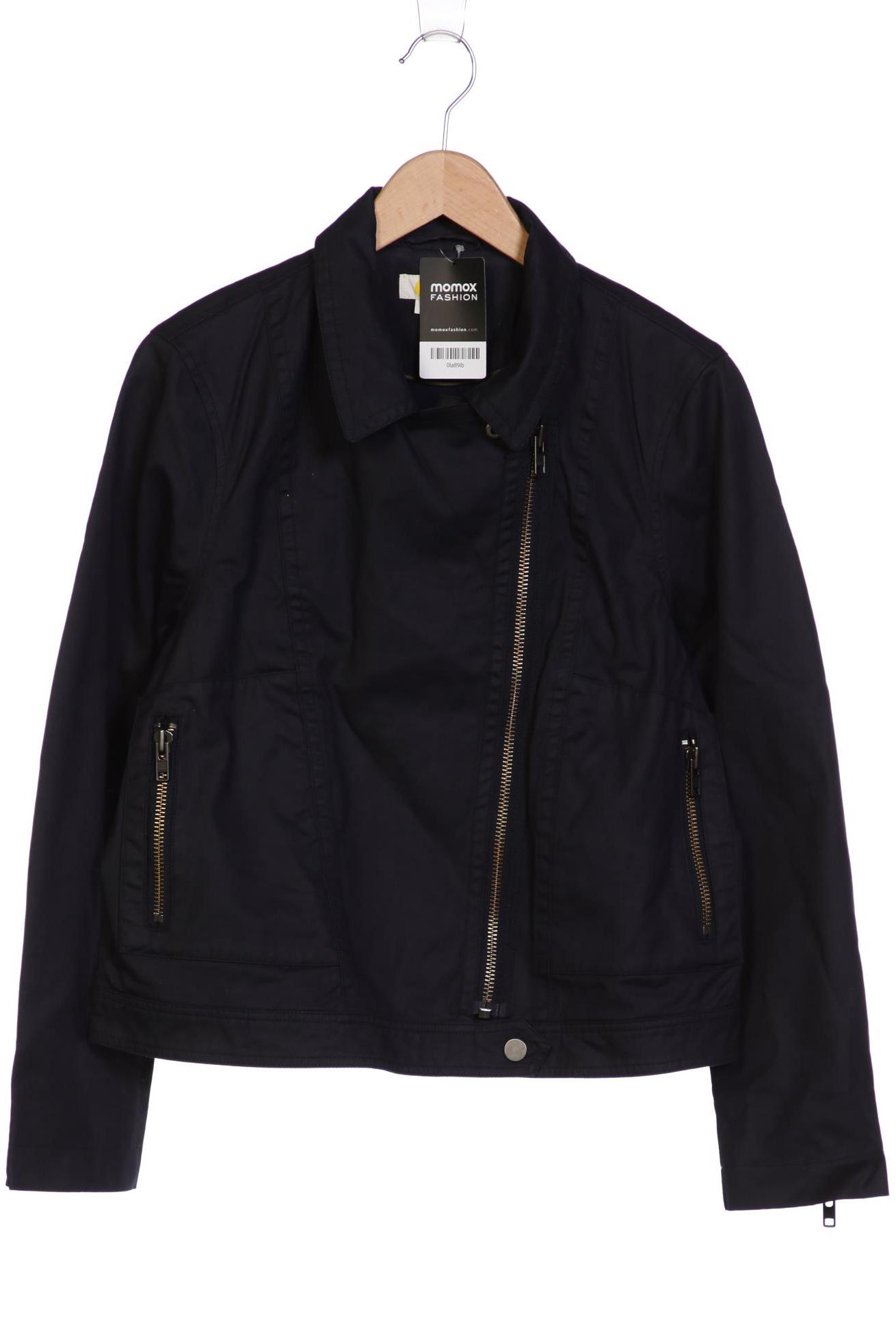 

Boden Damen Jacke, marineblau, Gr. 44