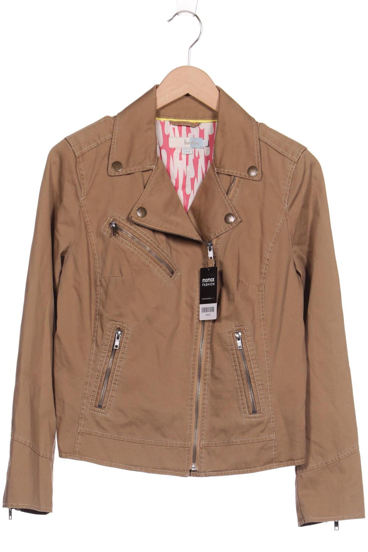 

Boden Damen Jacke, beige