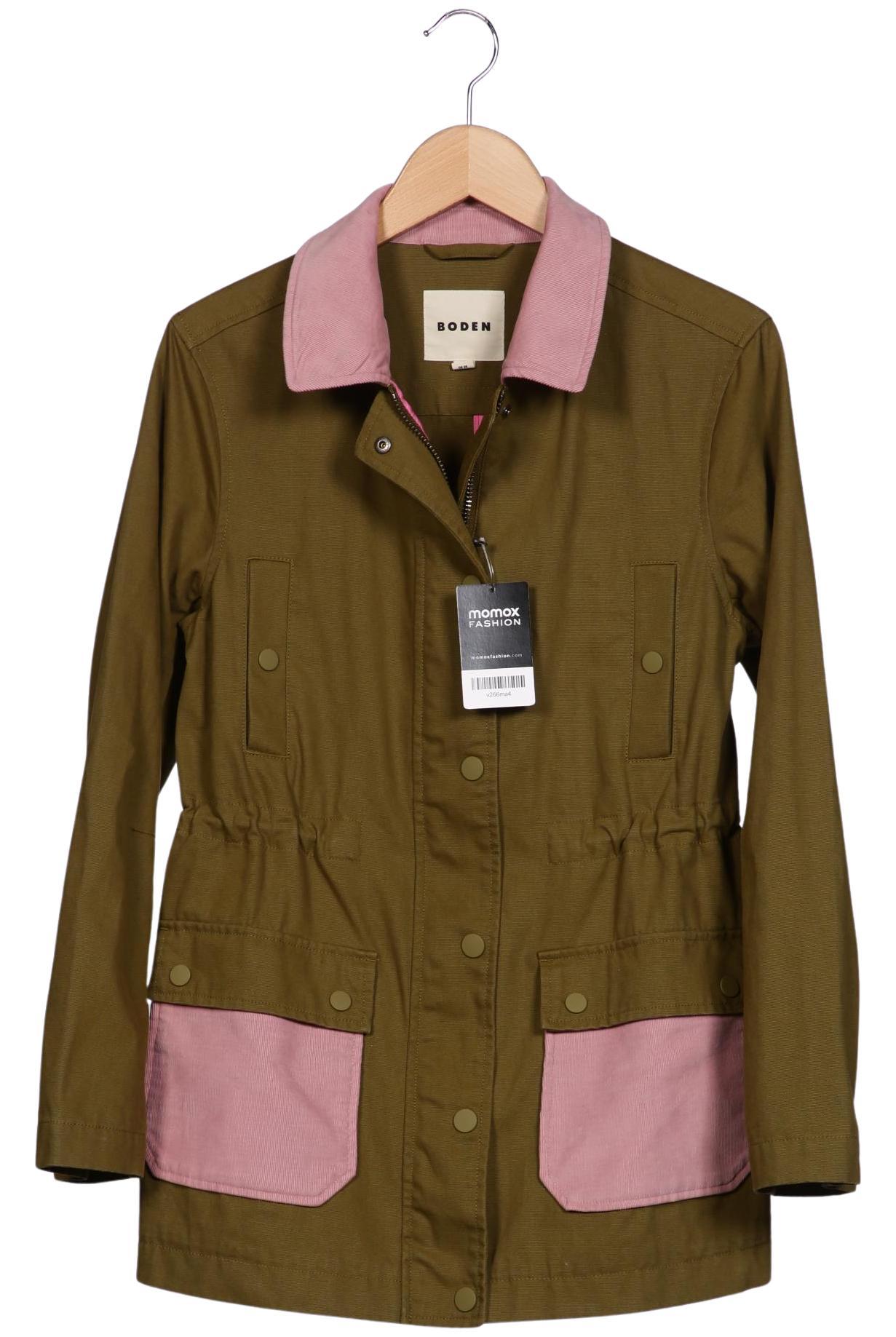 

Boden Damen Jacke, mehrfarbig, Gr. 36