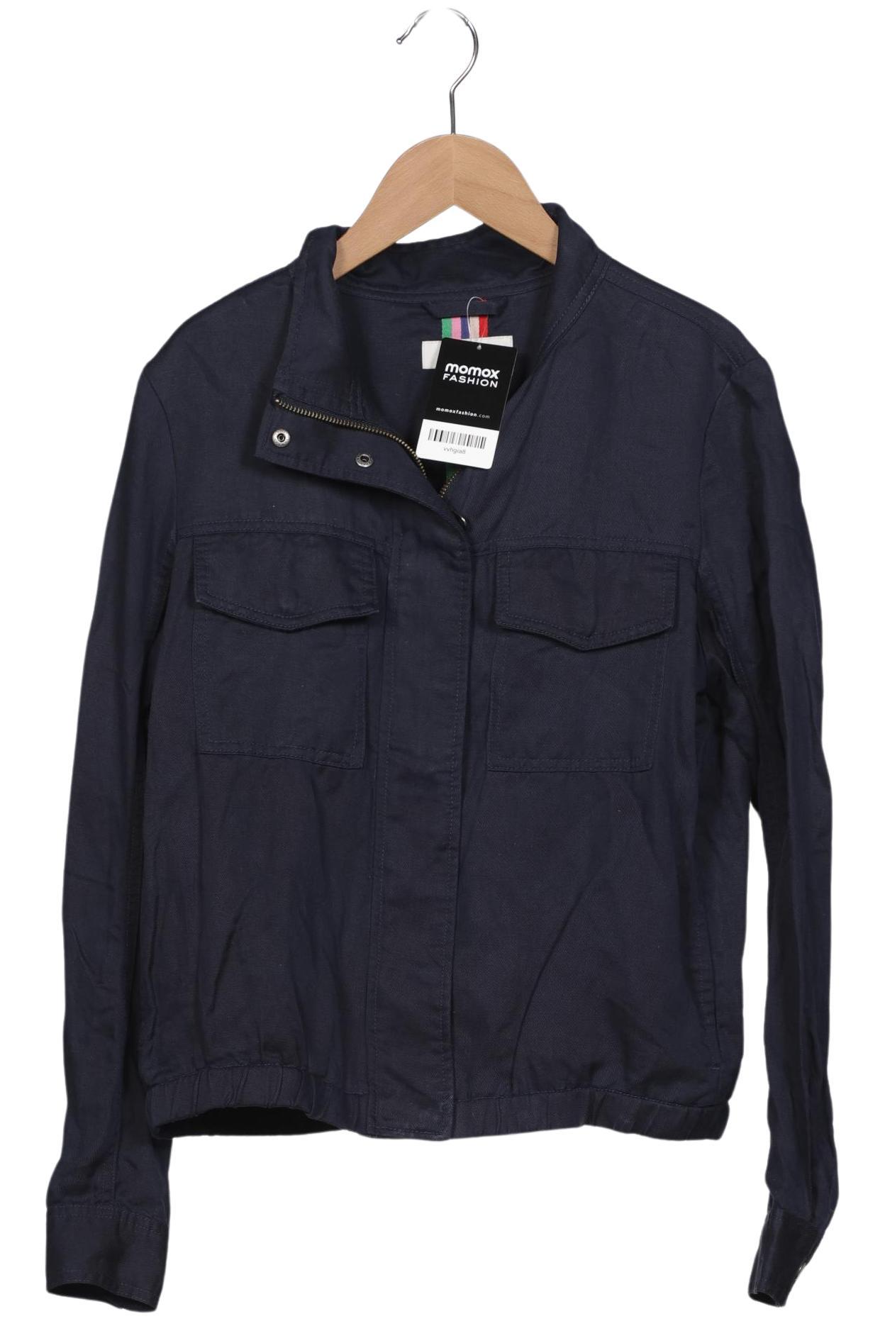 

Boden Damen Jacke, marineblau, Gr. 32