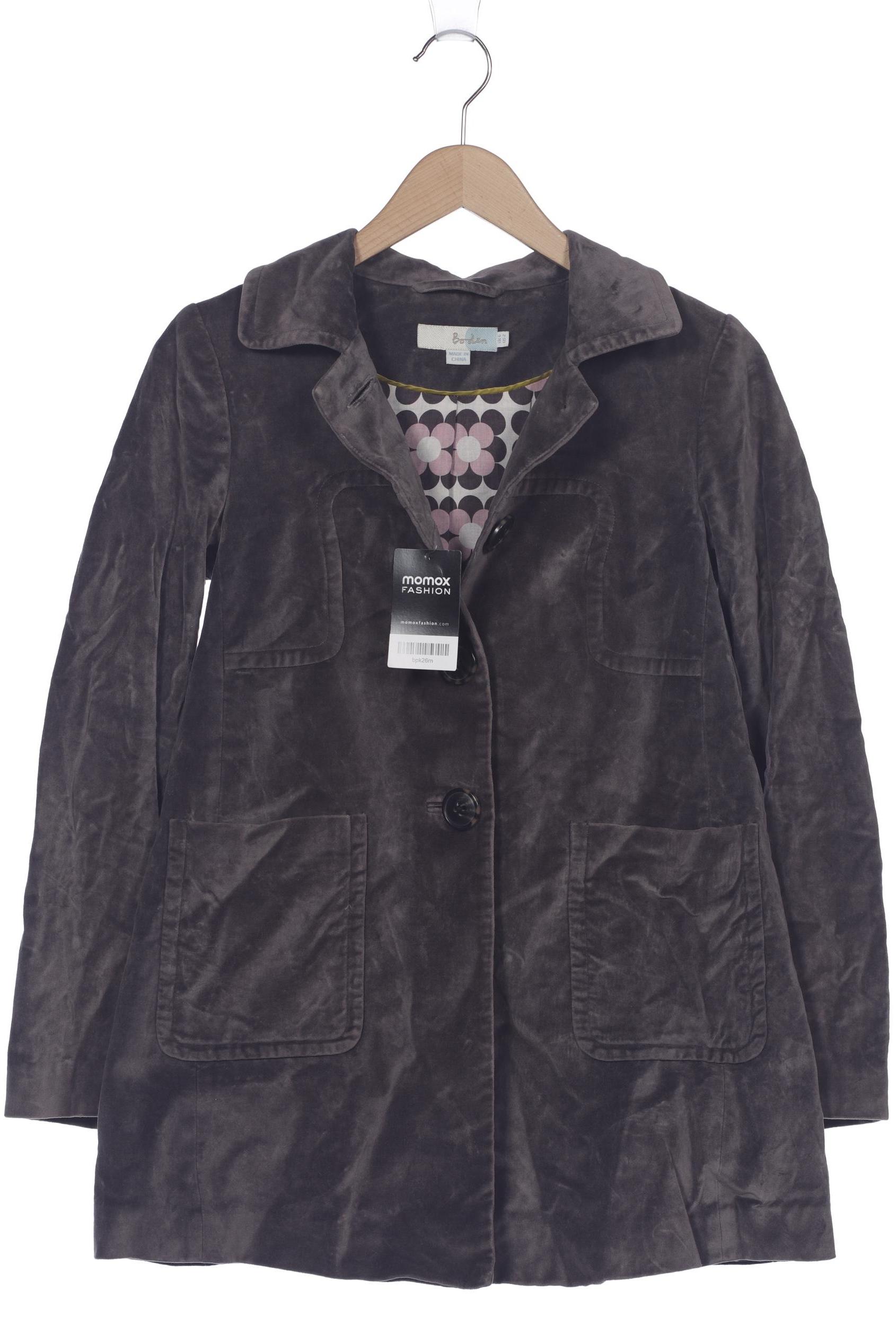 

Boden Damen Jacke, braun