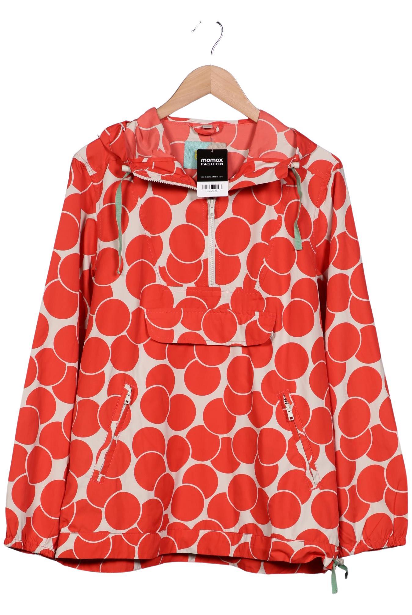 

Boden Damen Jacke, mehrfarbig, Gr. 14