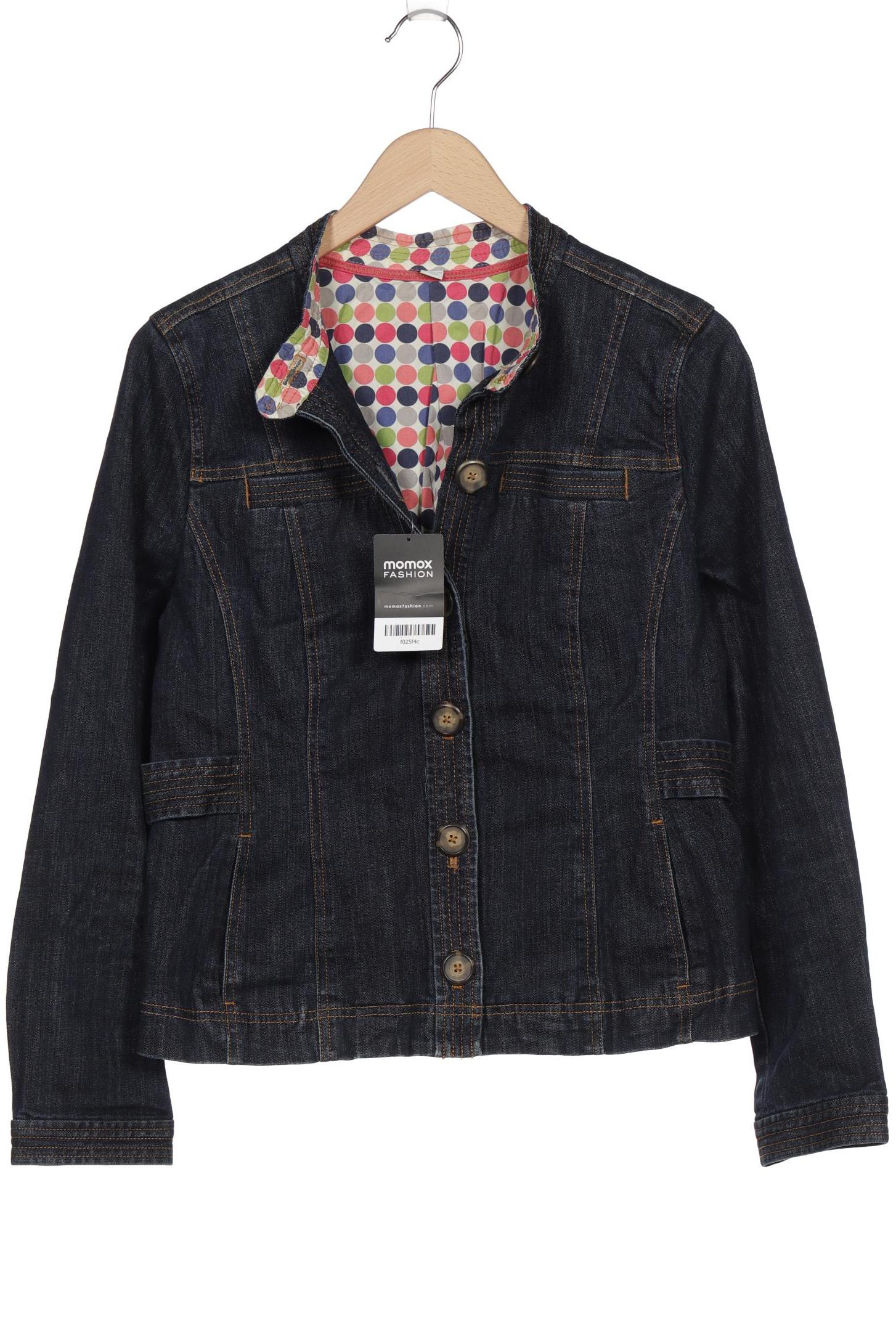 

Boden Damen Jacke, blau, Gr. 40