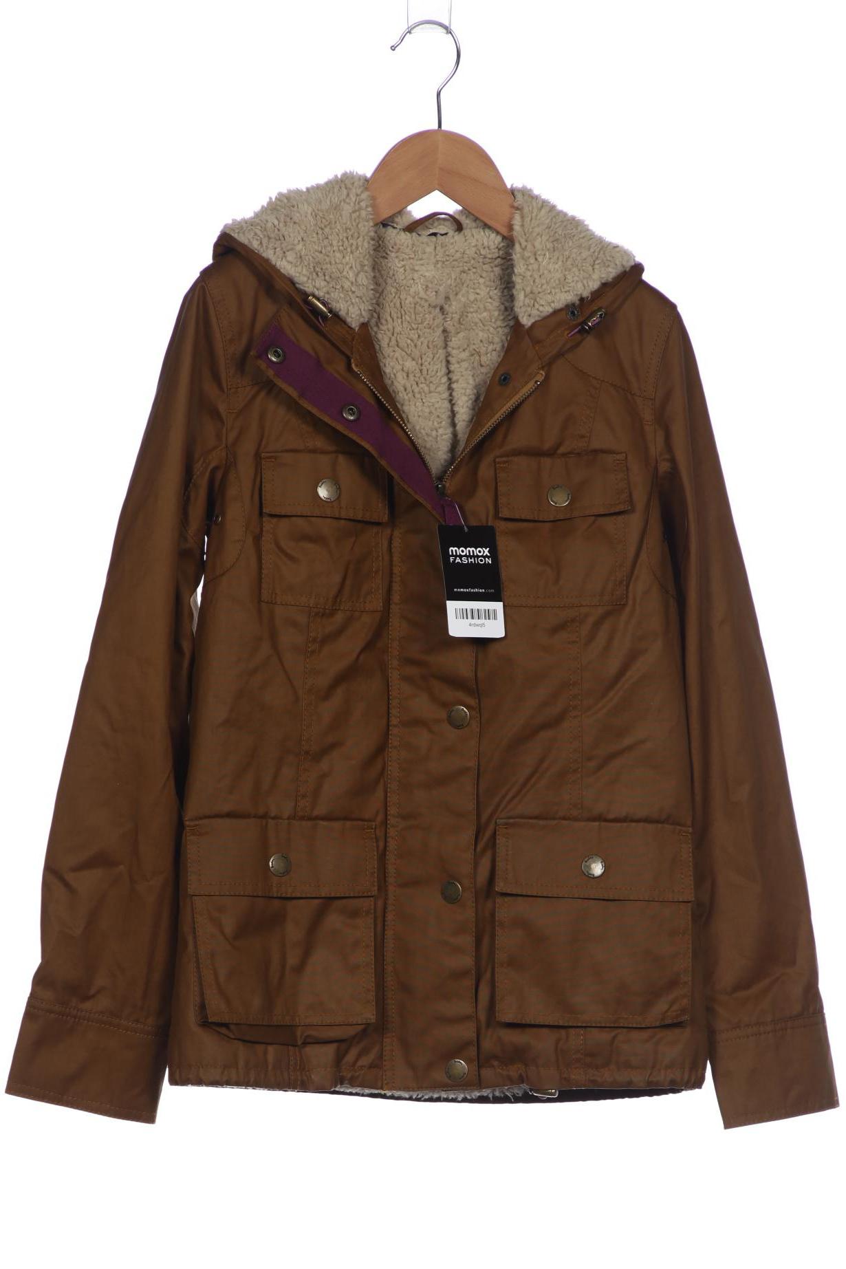 

Boden Damen Jacke, braun, Gr. 6