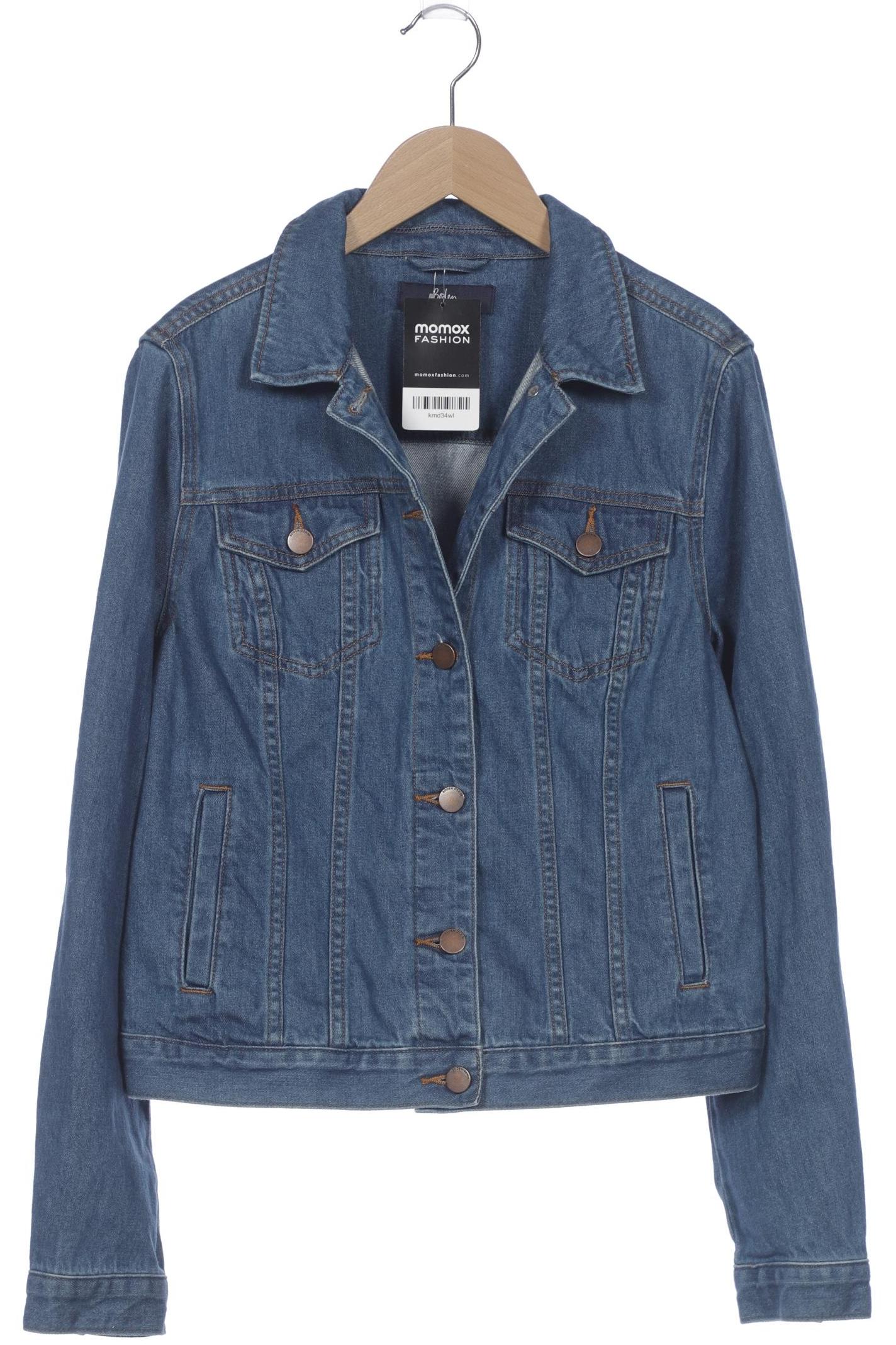 

Boden Damen Jacke, blau, Gr. 38
