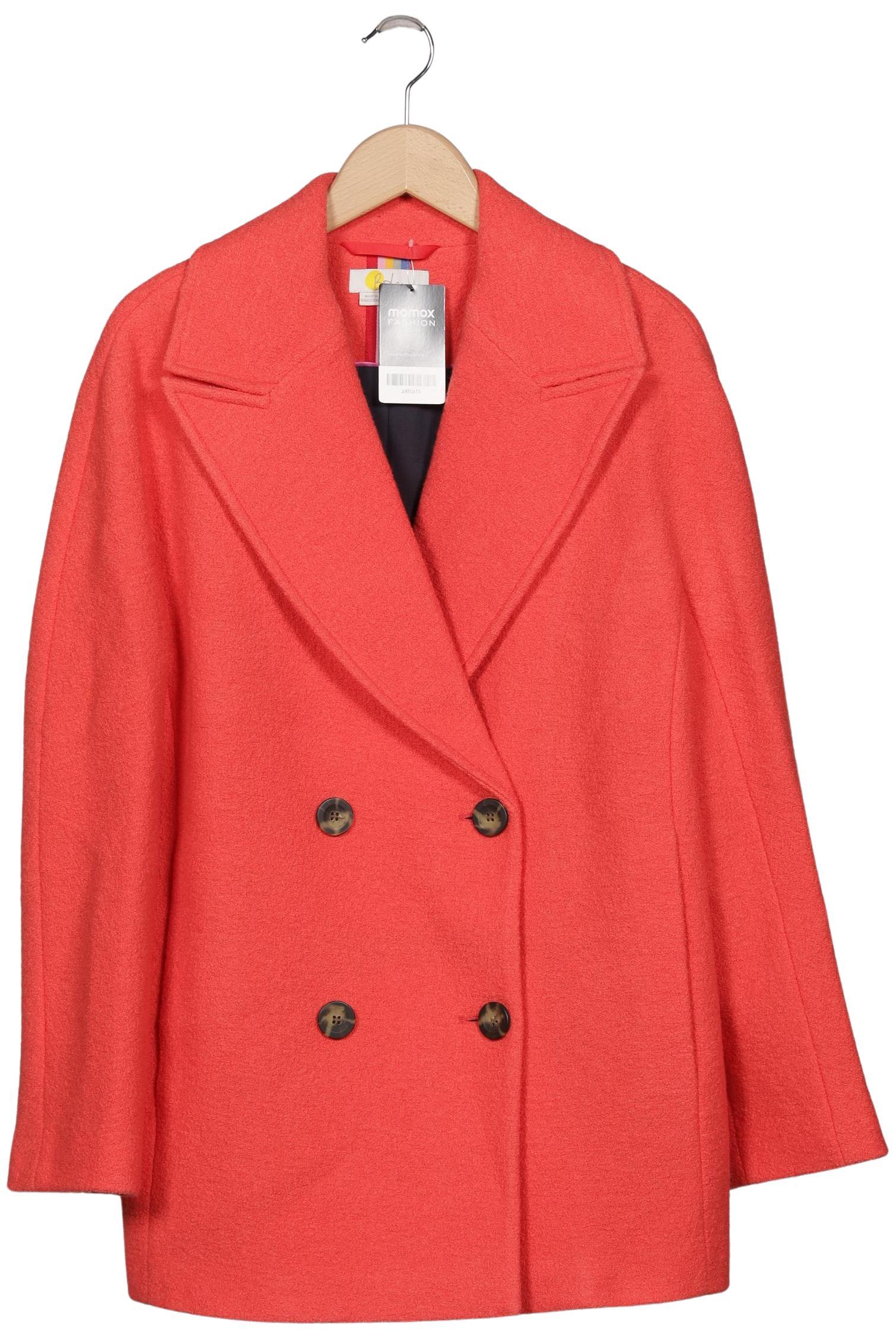 

Boden Damen Jacke, rot, Gr. 36