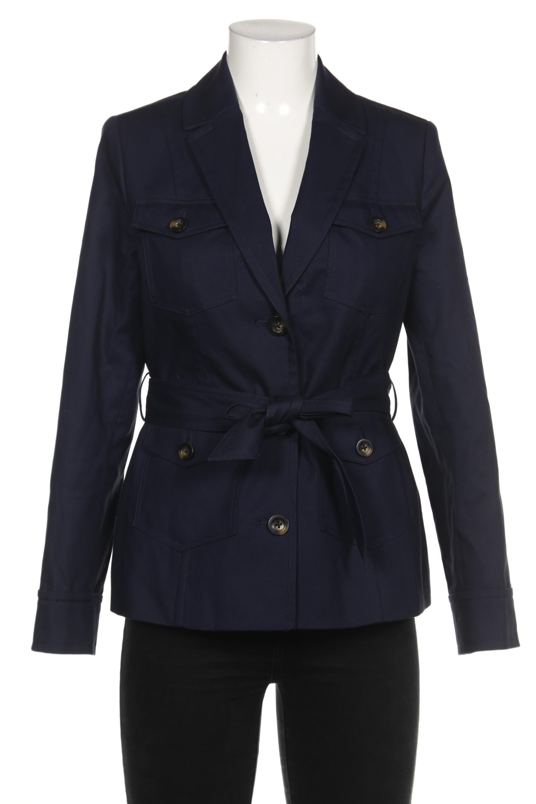 

Boden Damen Jacke, marineblau