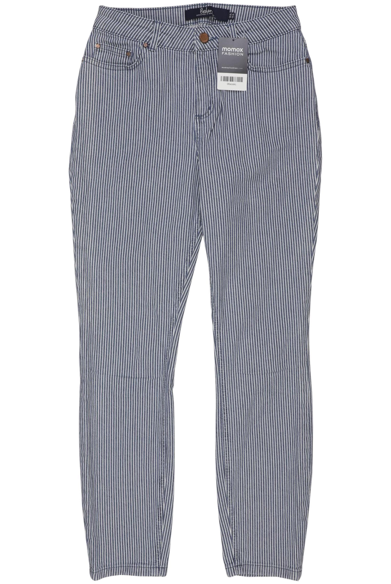 

Boden Damen Jeans, mehrfarbig, Gr. 34