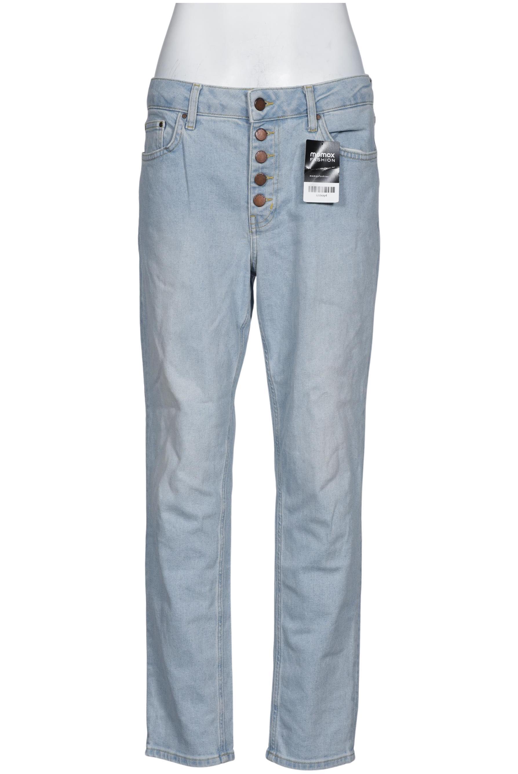 

Boden Damen Jeans, hellblau, Gr. 38