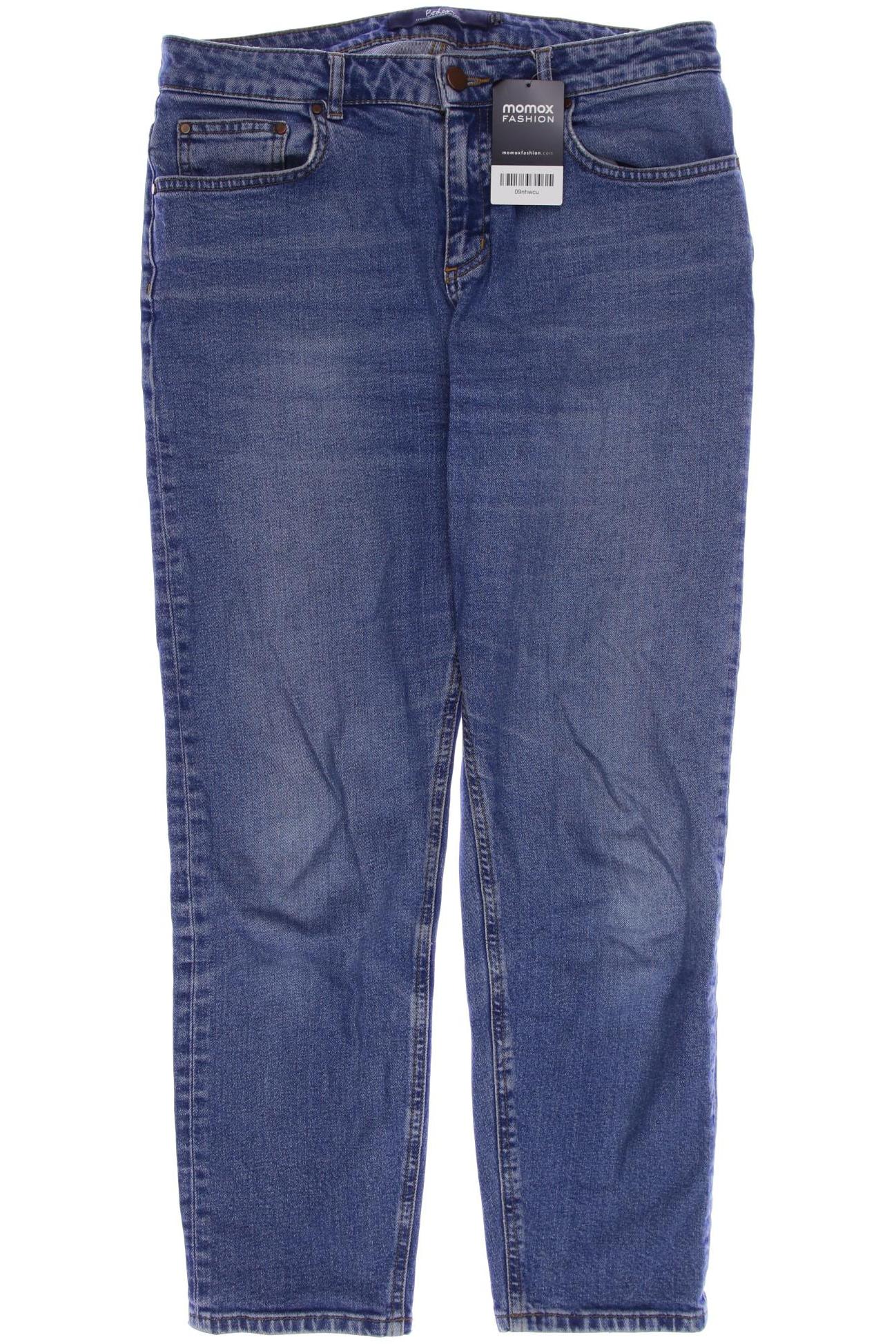 

Boden Damen Jeans, blau, Gr. 38