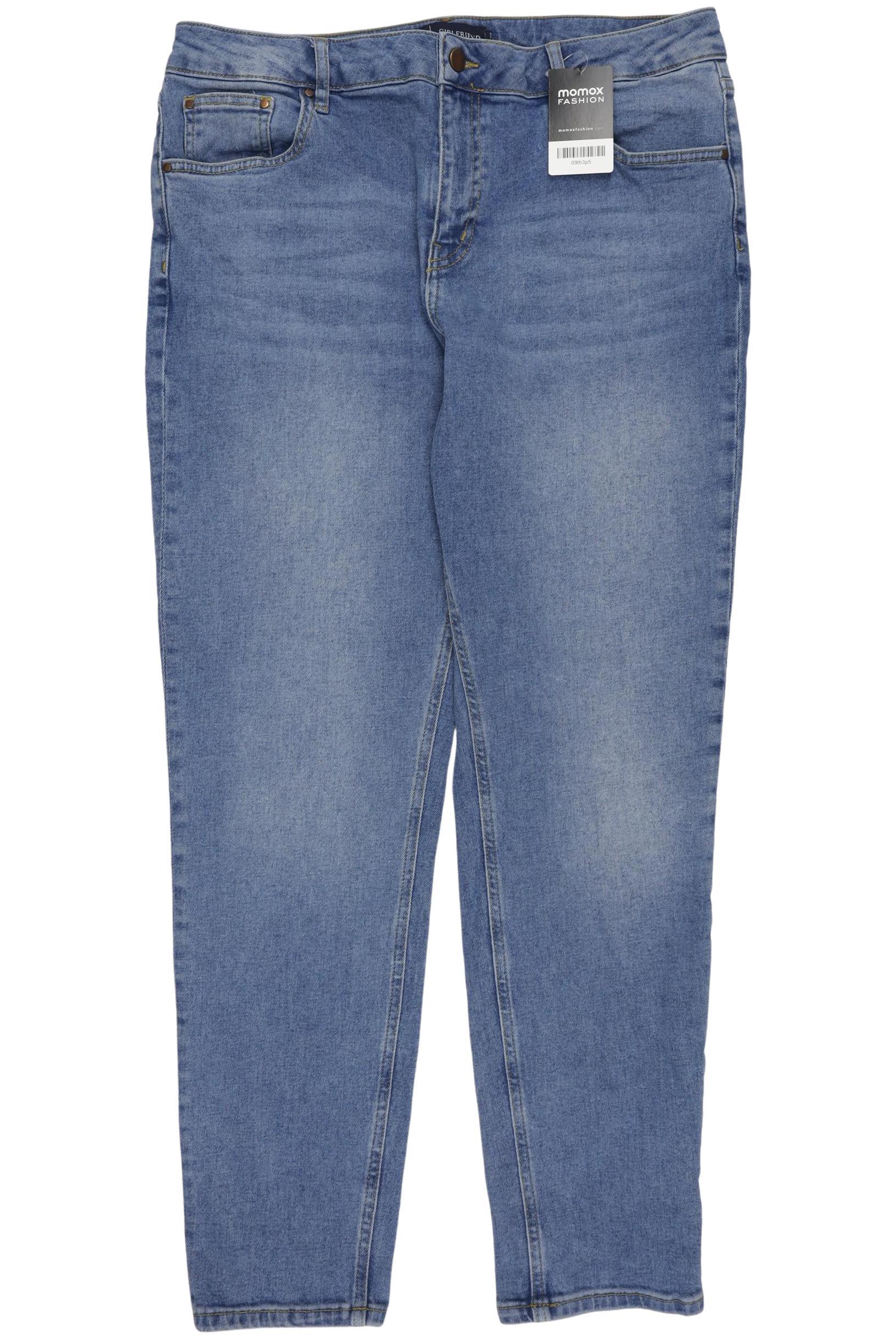 

Boden Damen Jeans, blau, Gr. 42