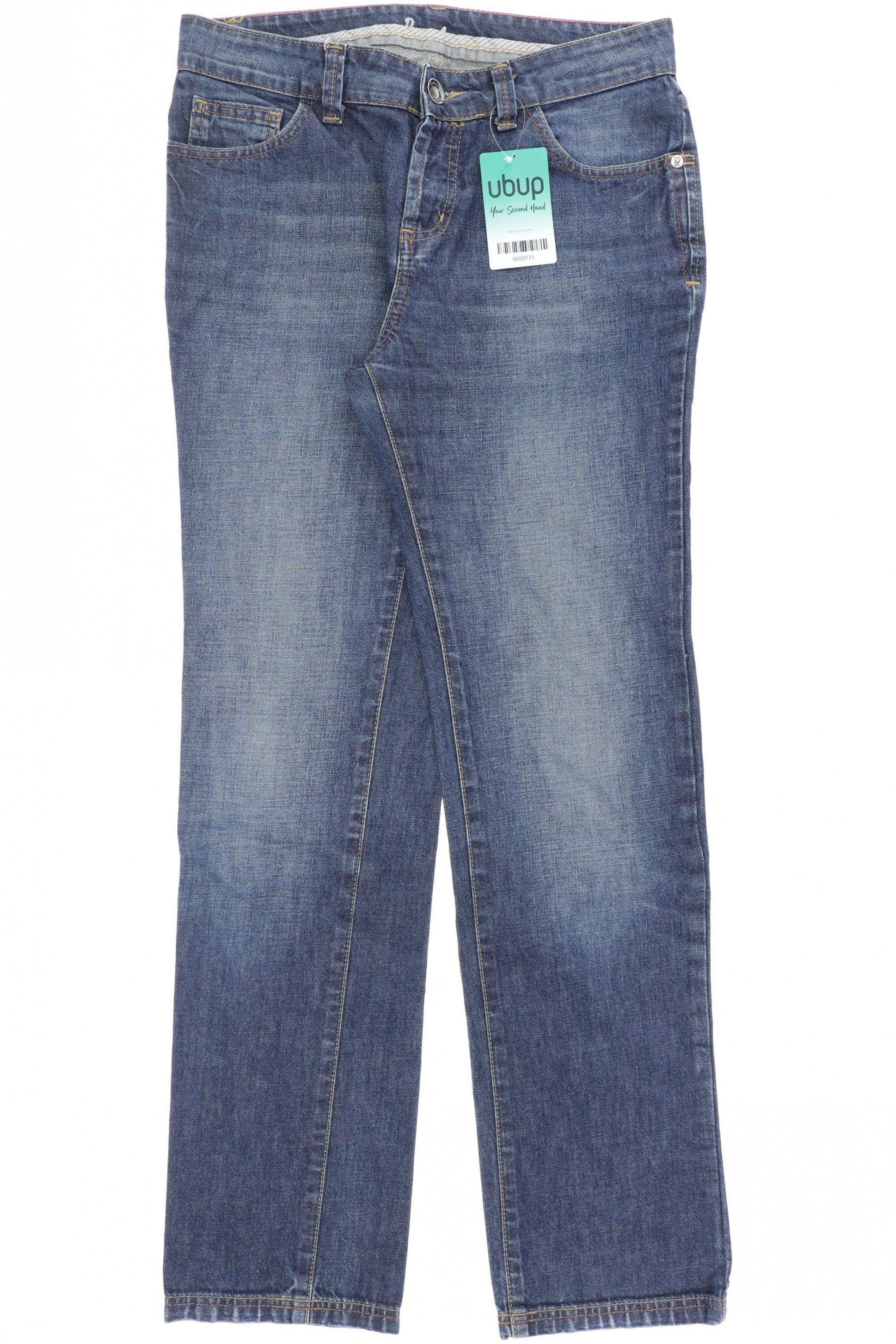 

Boden Damen Jeans, blau, Gr. 8