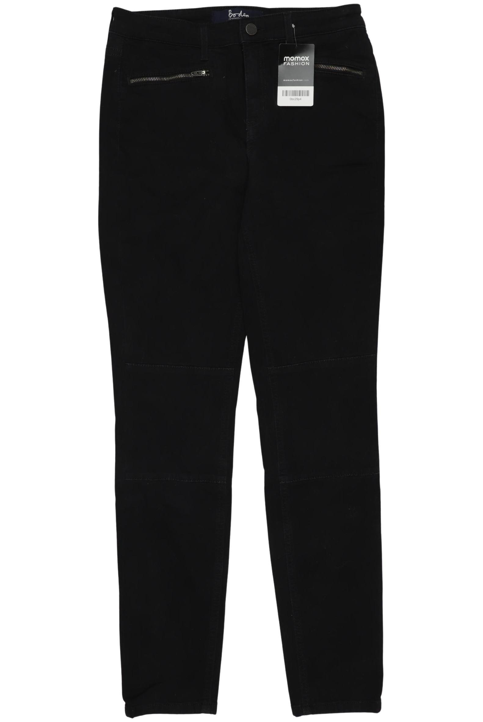 Thumbnail - Boden Damen Jeans, schwarz, Gr. 36