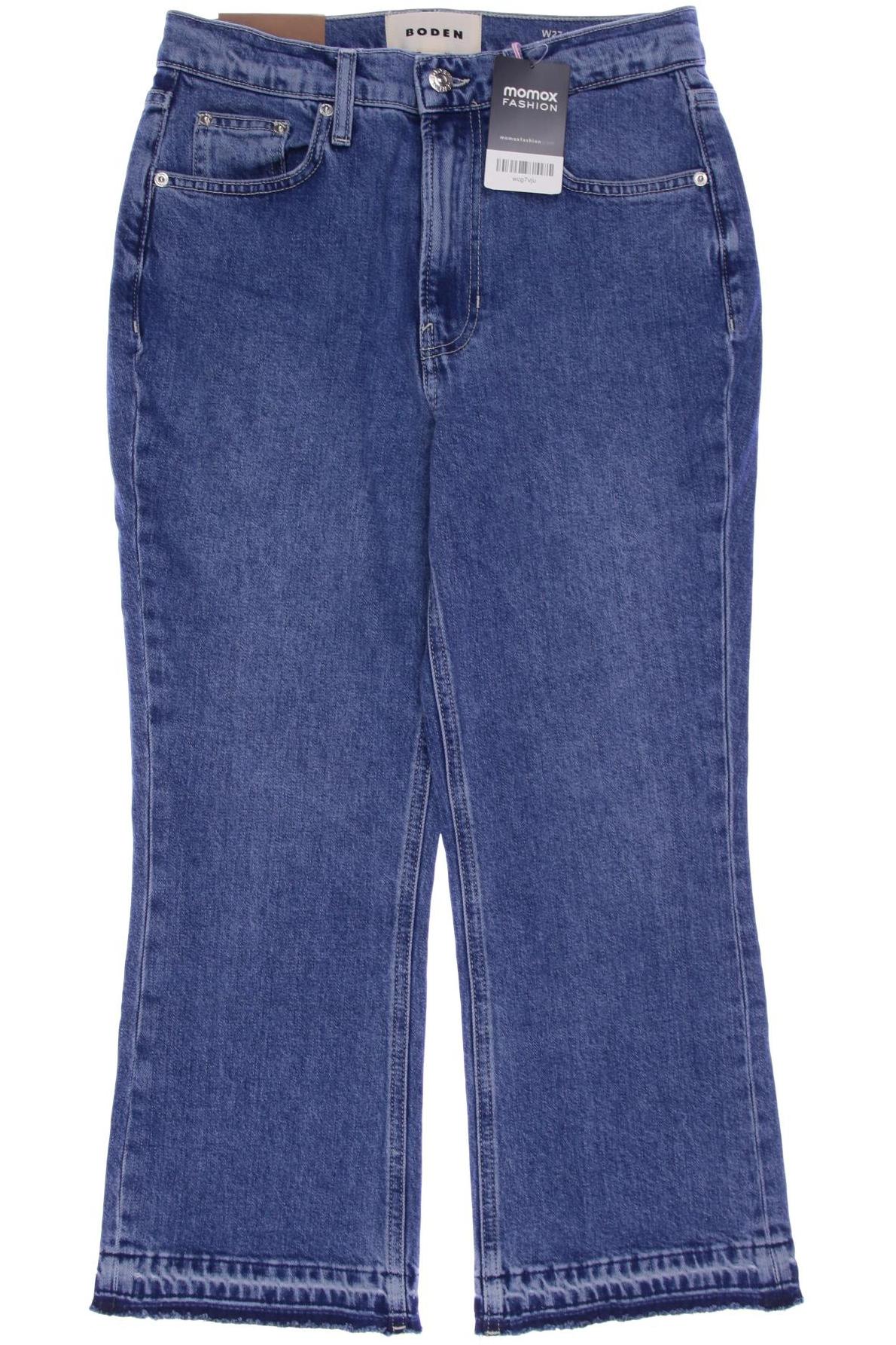 

Boden Damen Jeans, blau, Gr. 0