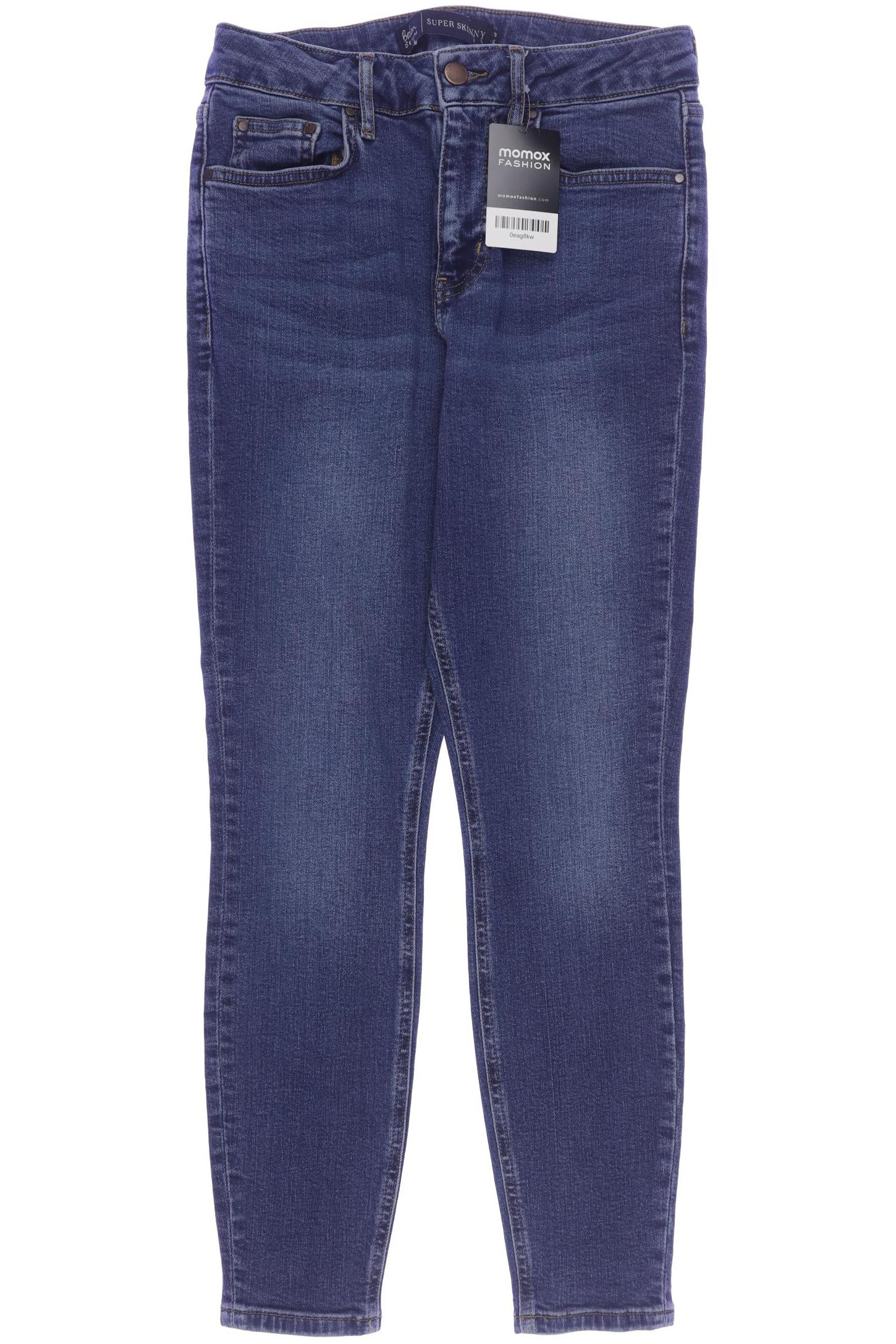 

Boden Damen Jeans, blau, Gr. 36
