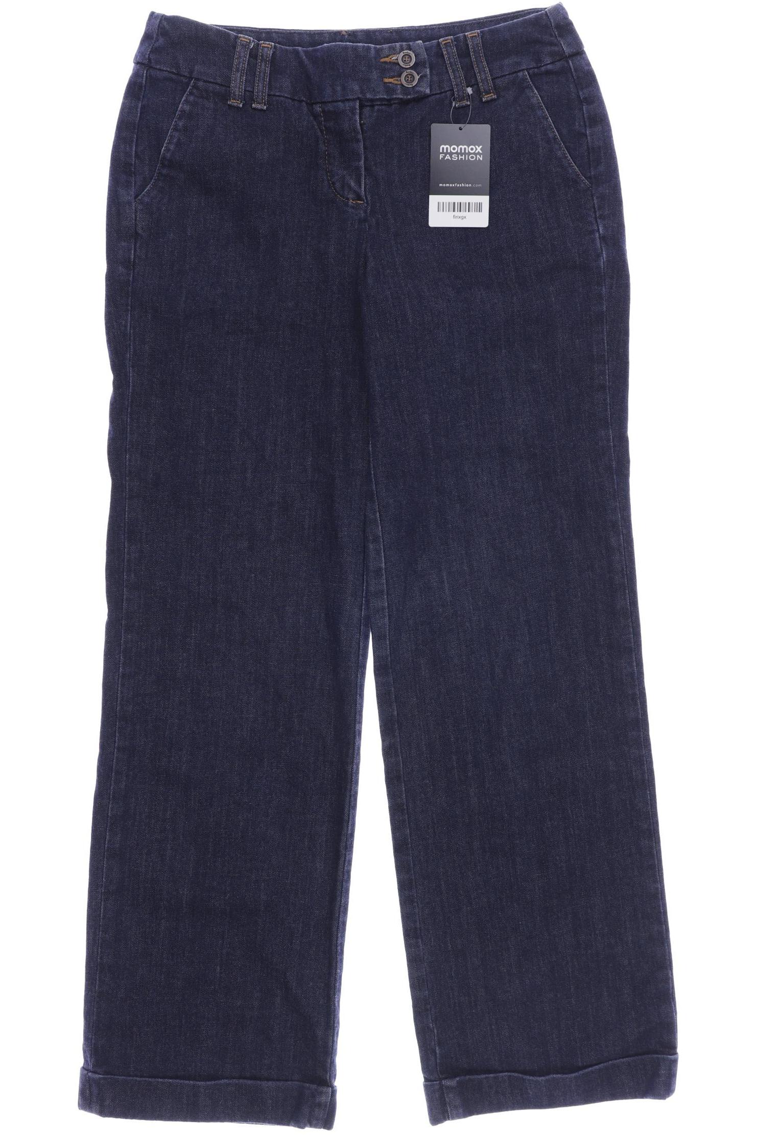 

Boden Damen Jeans, marineblau