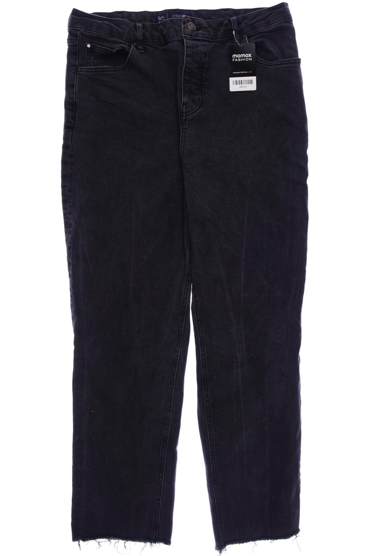 

Boden Damen Jeans, grau