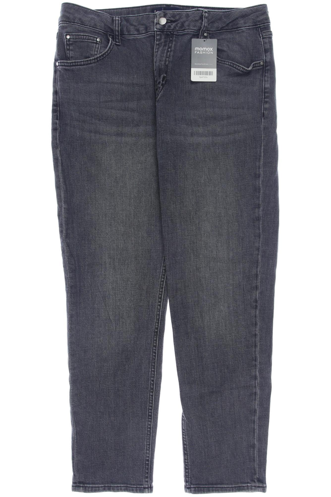 

Boden Damen Jeans, grau, Gr. 42