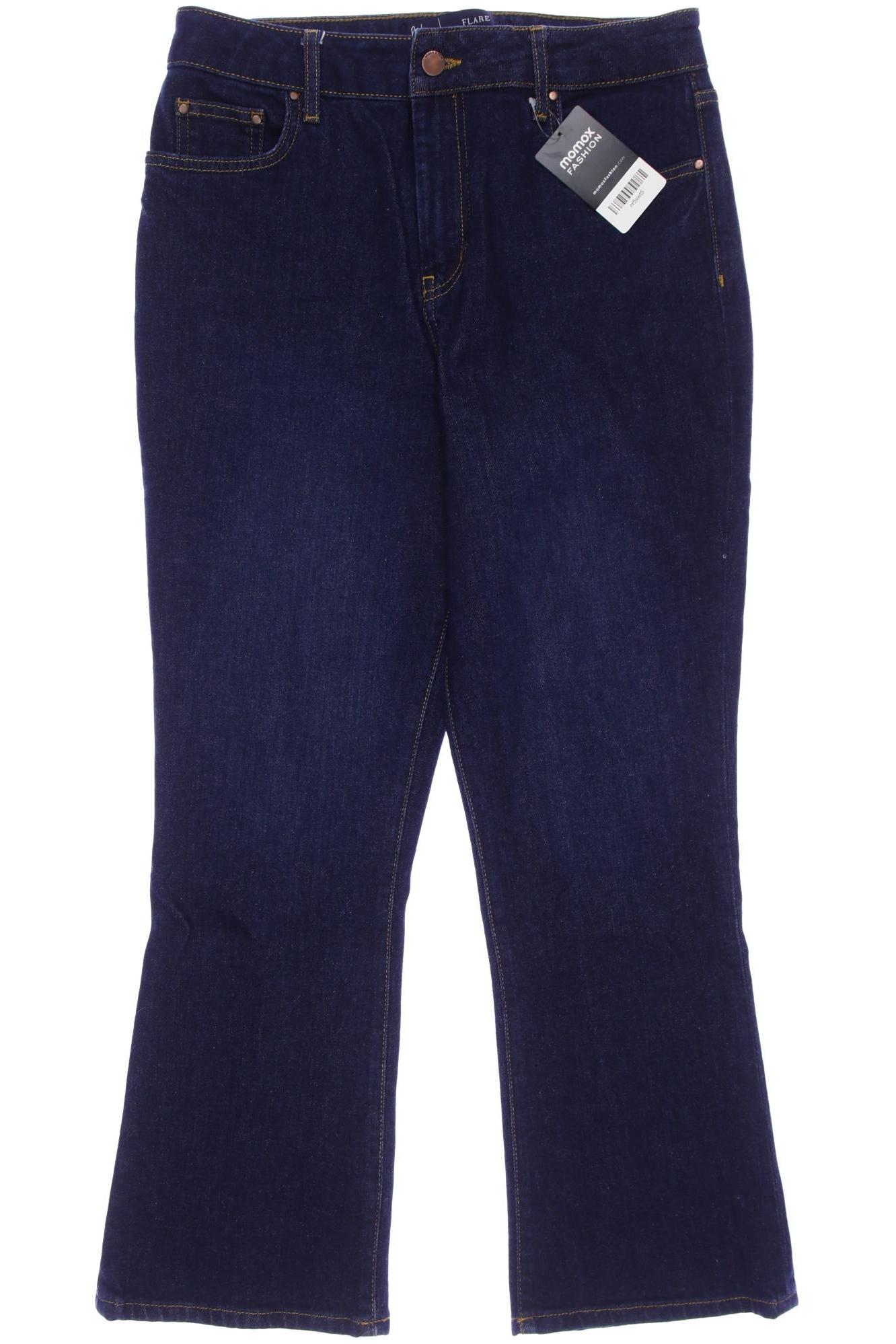 

Boden Damen Jeans, marineblau, Gr. 38
