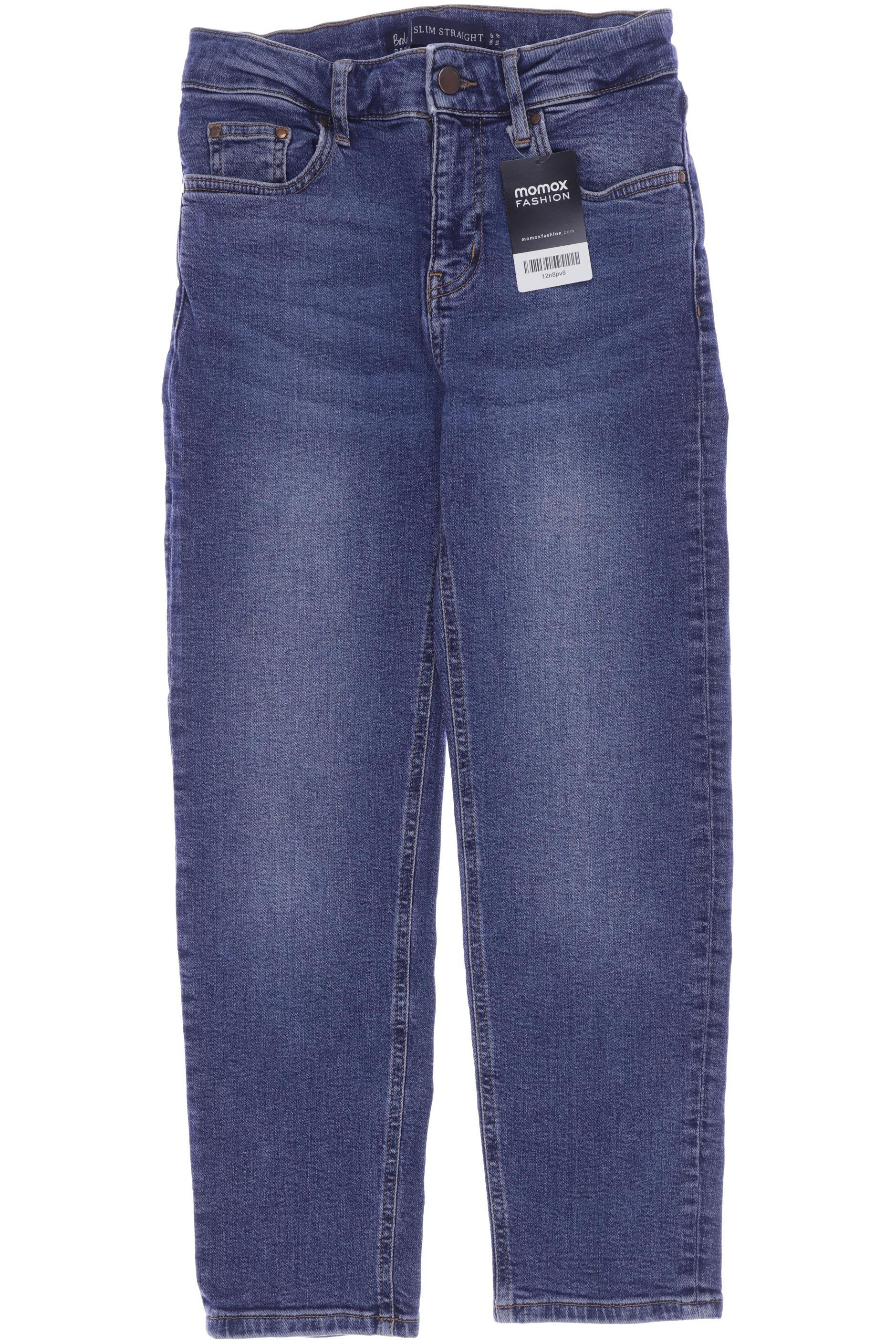 

Boden Damen Jeans, blau