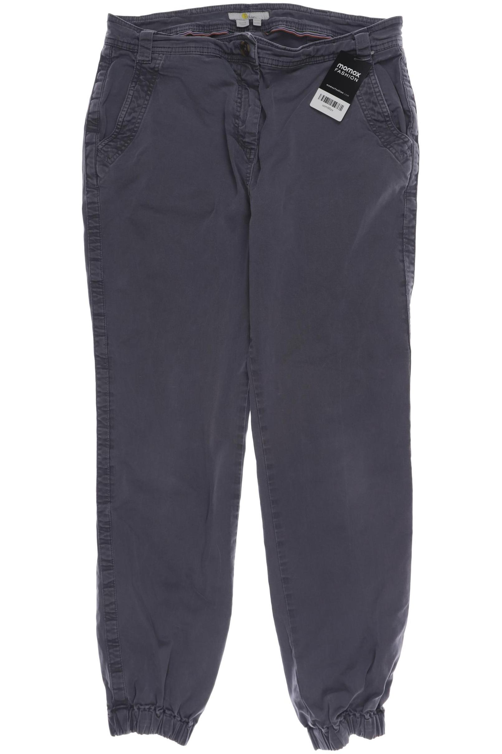 

Boden Damen Jeans, flieder, Gr. 40