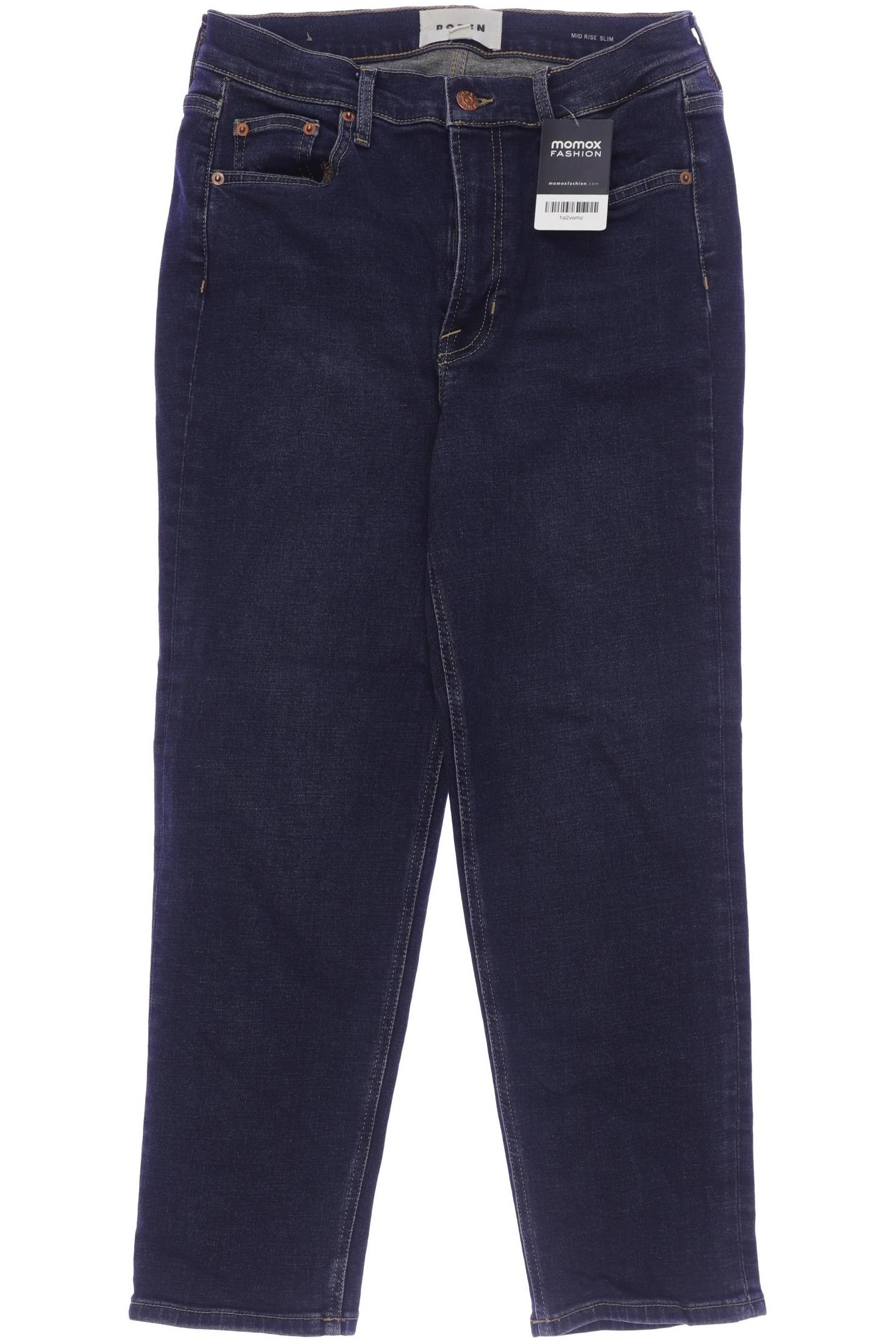 

Boden Damen Jeans, marineblau, Gr. 29