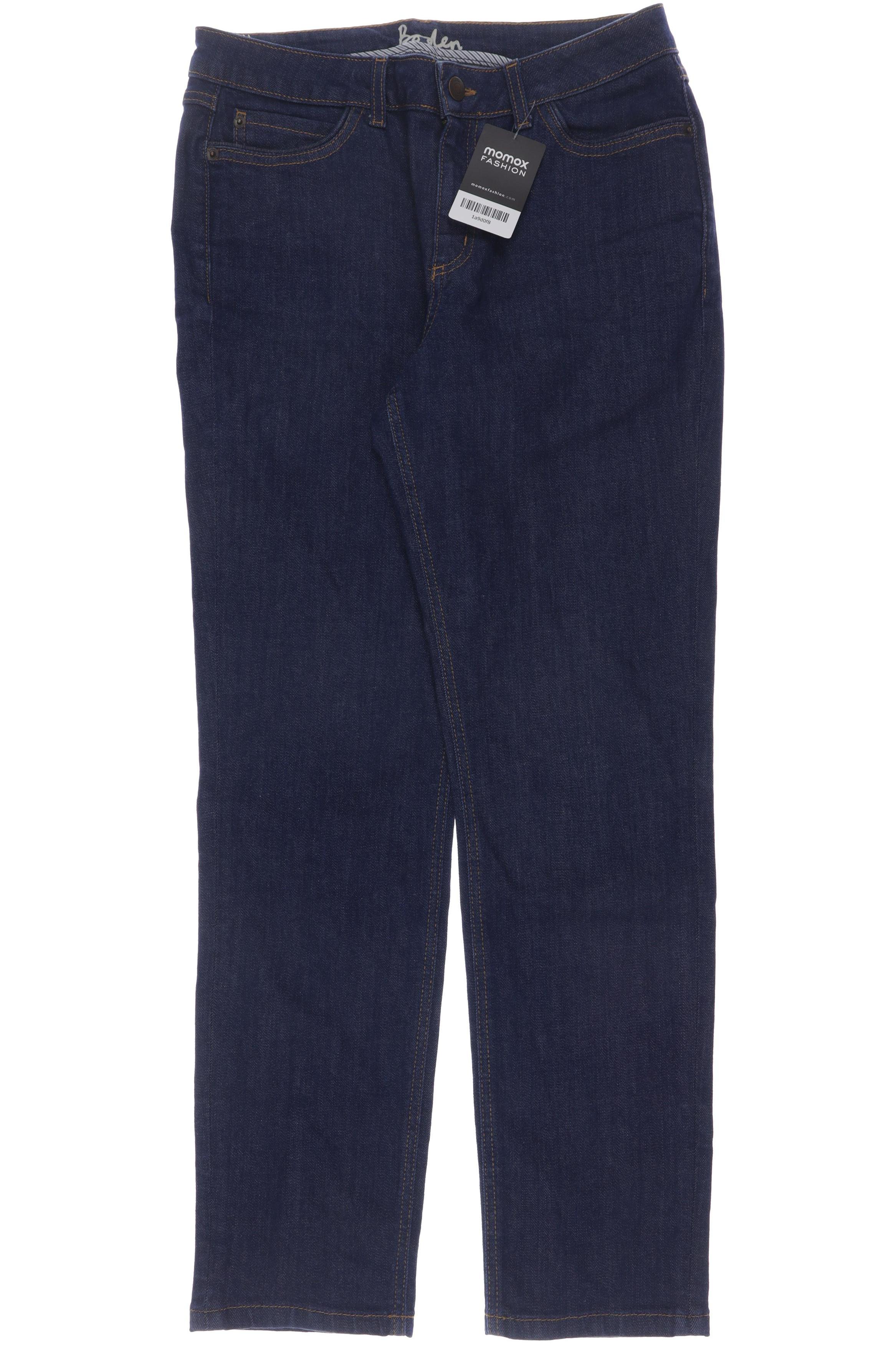 

Boden Damen Jeans, blau, Gr. 36