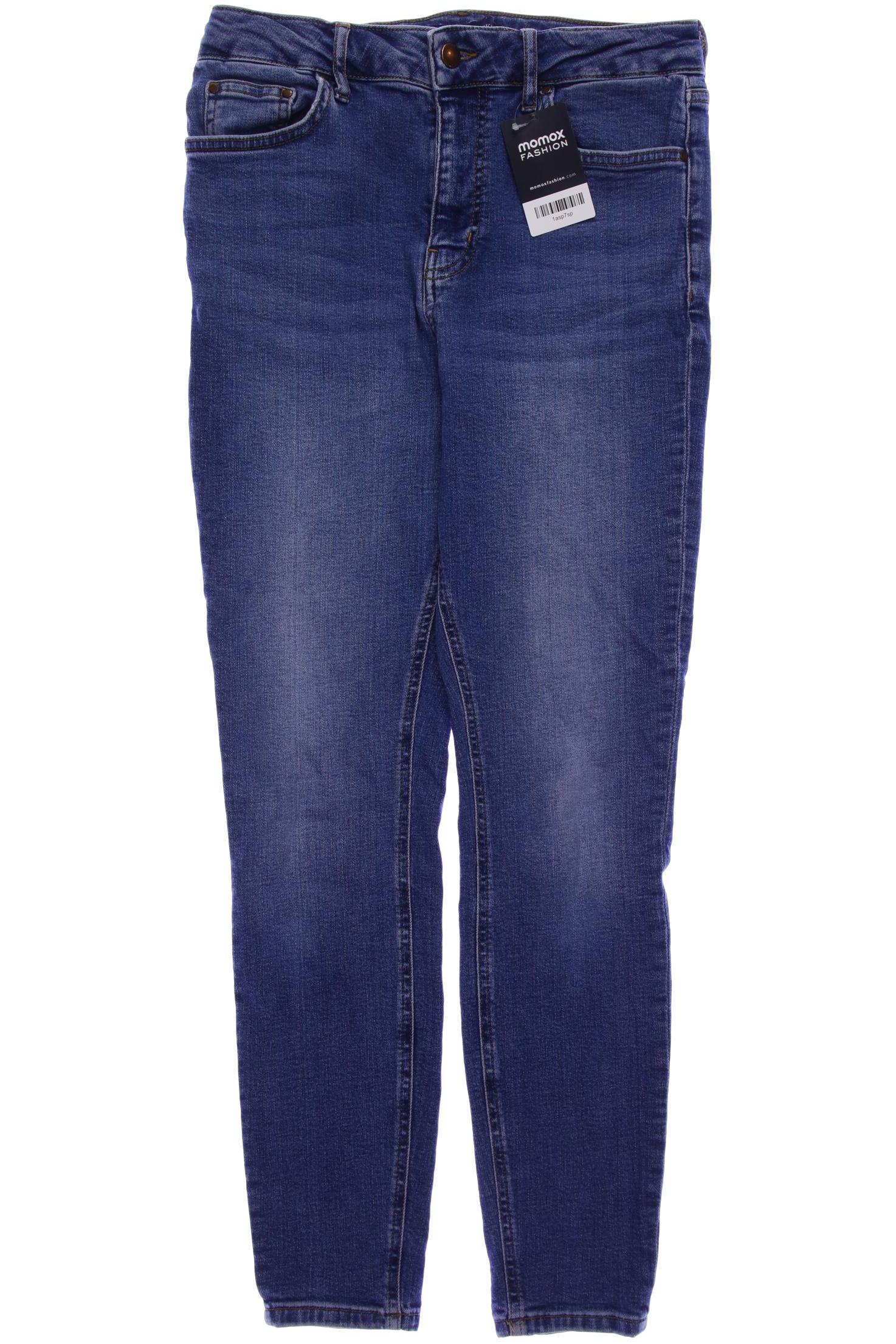 

Boden Damen Jeans, blau