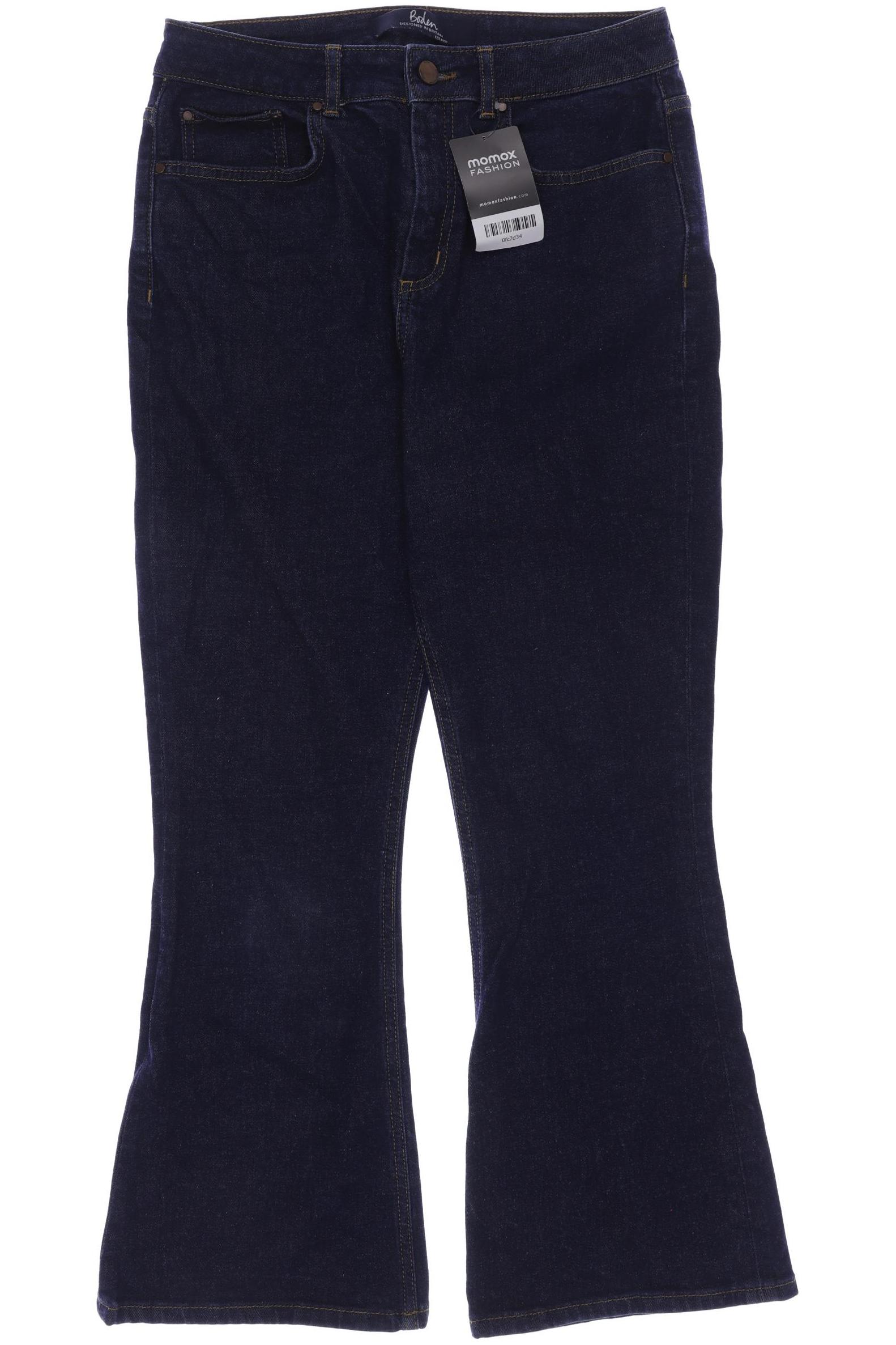 

Boden Damen Jeans, blau, Gr. 38